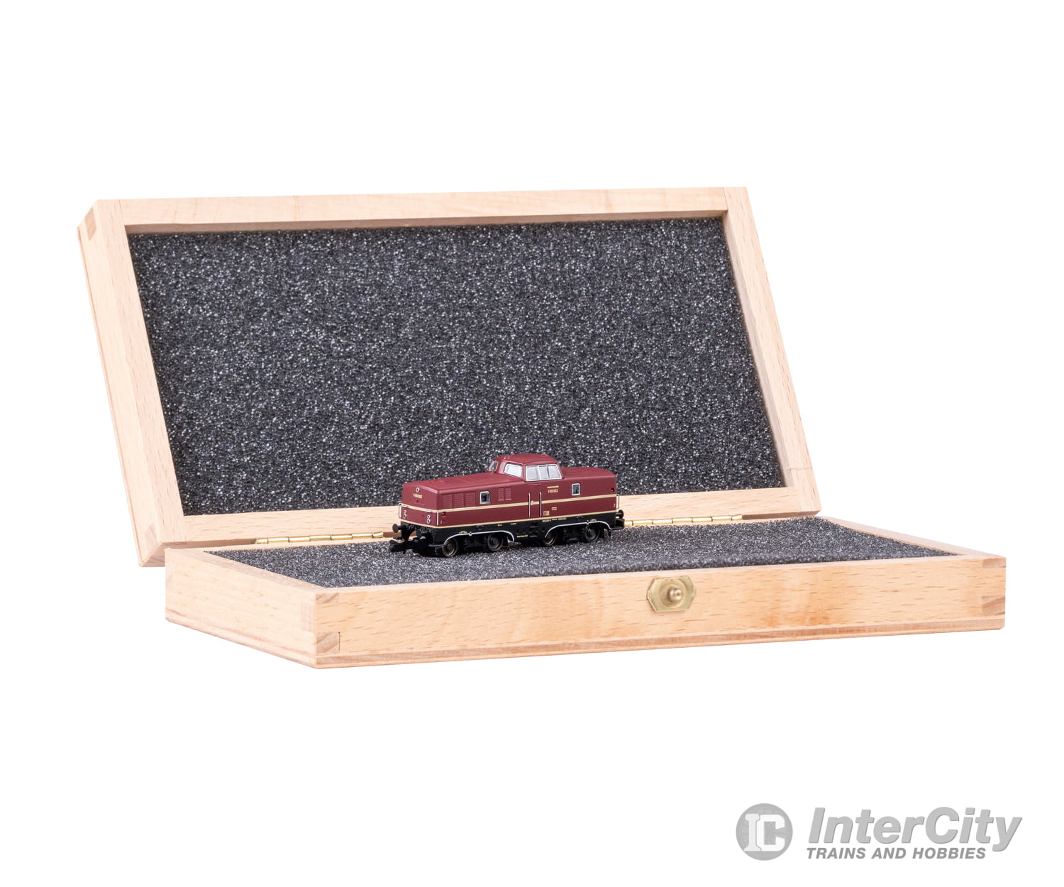 Marklin 88801 Z DB Road Diesel Locomotive Road Number V 80 002 European Locomotives