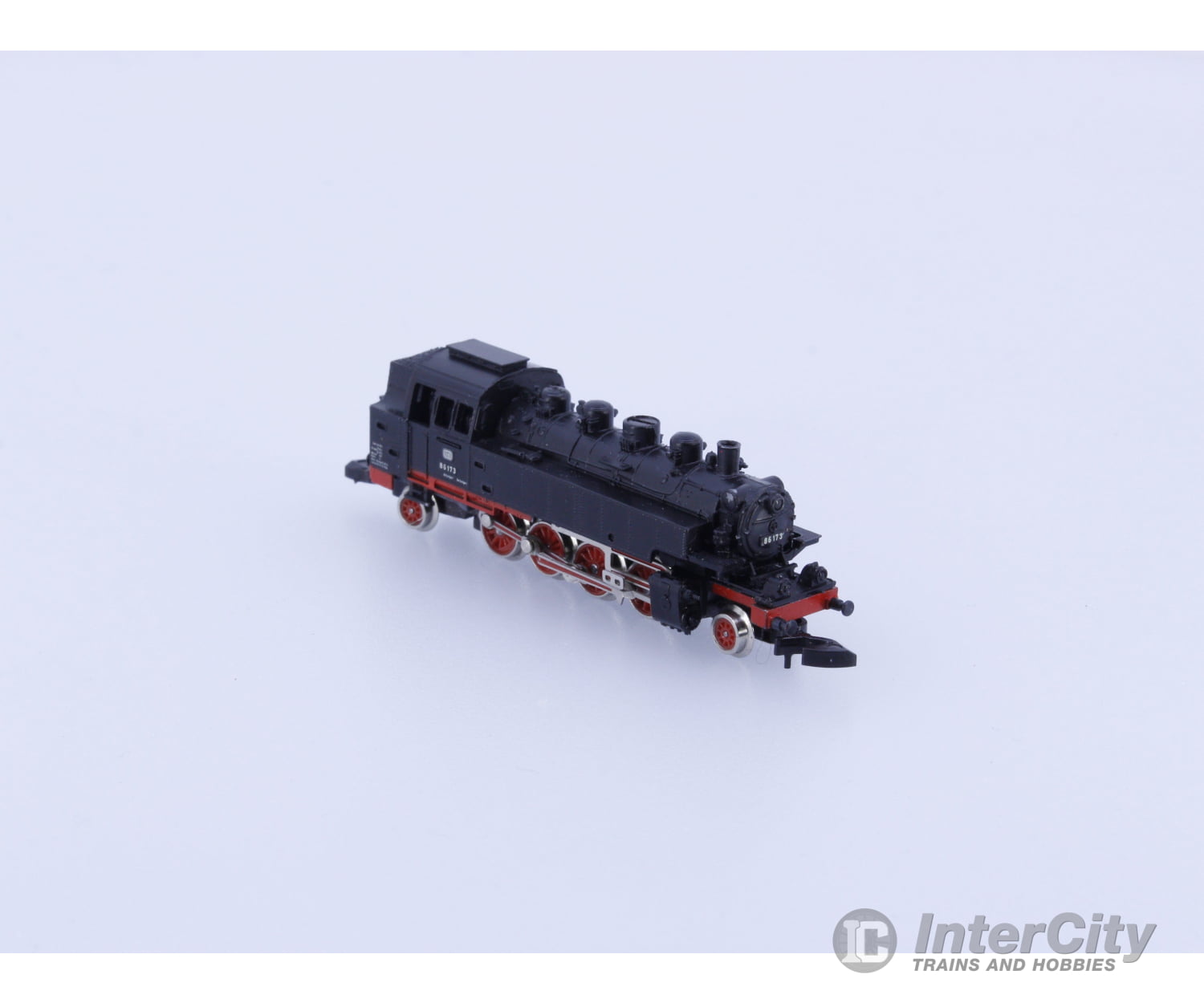 Marklin 8896 Z DB BR 96 86173 Analog DC European Locomotives