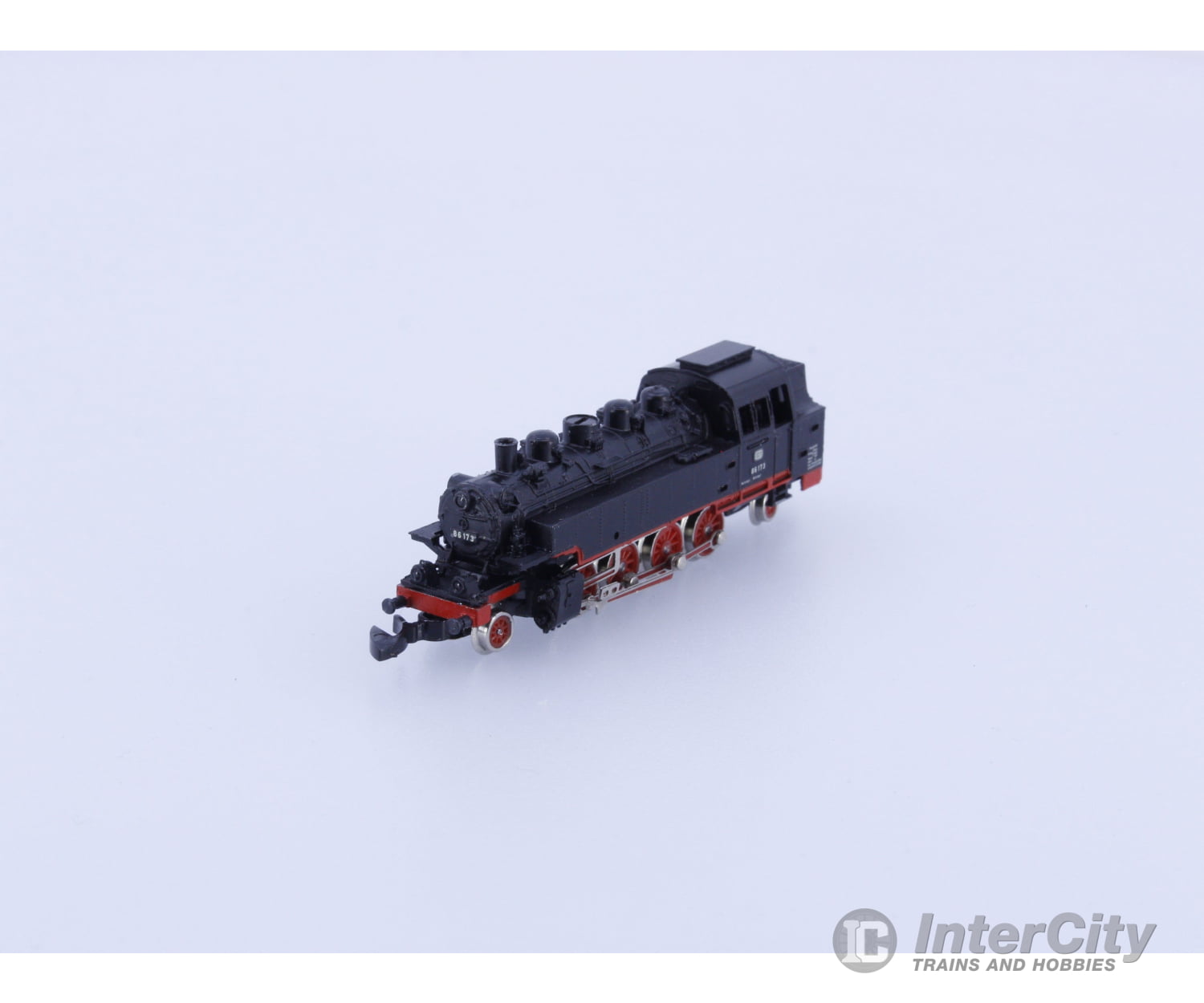 Marklin 8896 Z DB BR 96 86173 Analog DC European Locomotives