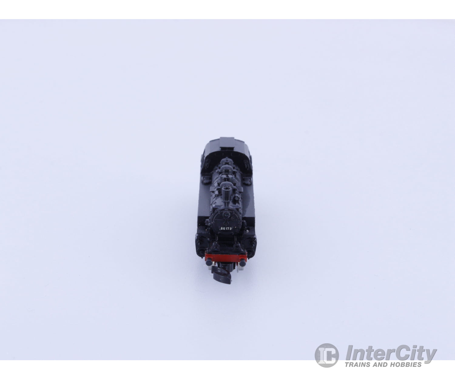 Marklin 8896 Z DB BR 96 86173 Analog DC European Locomotives