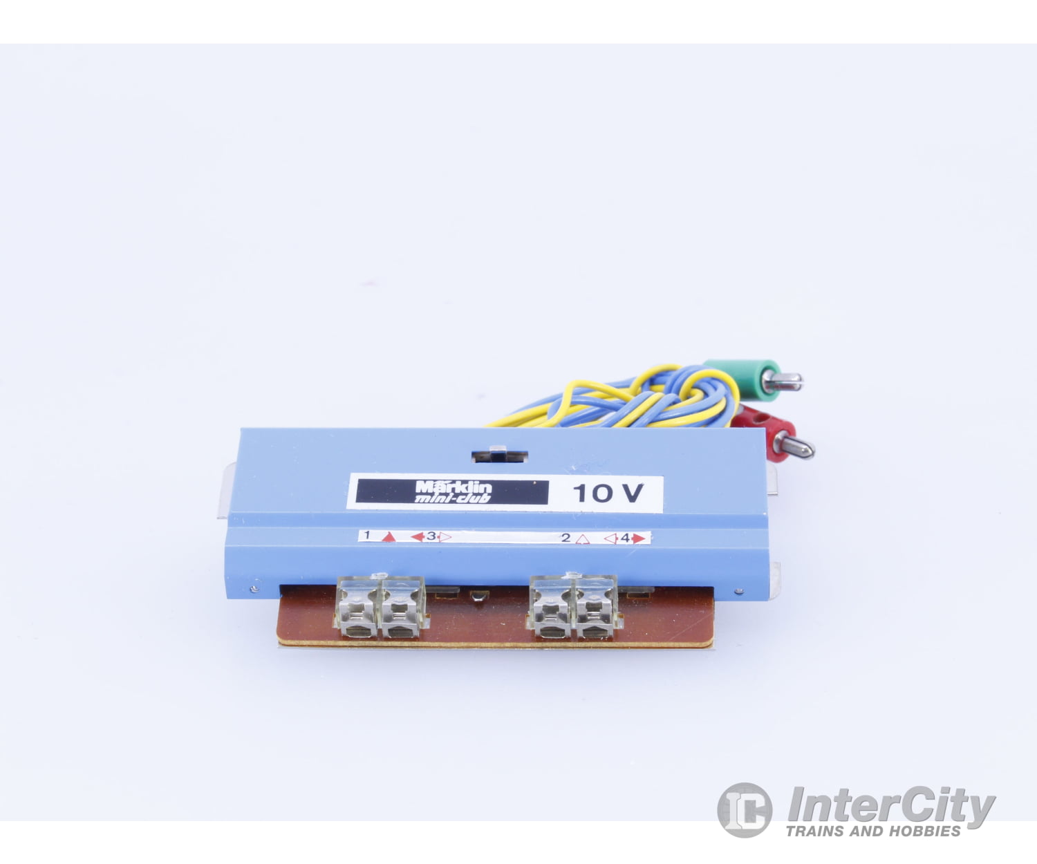 Marklin 8947 Z Two Pole Reversing Switch Track Accessories