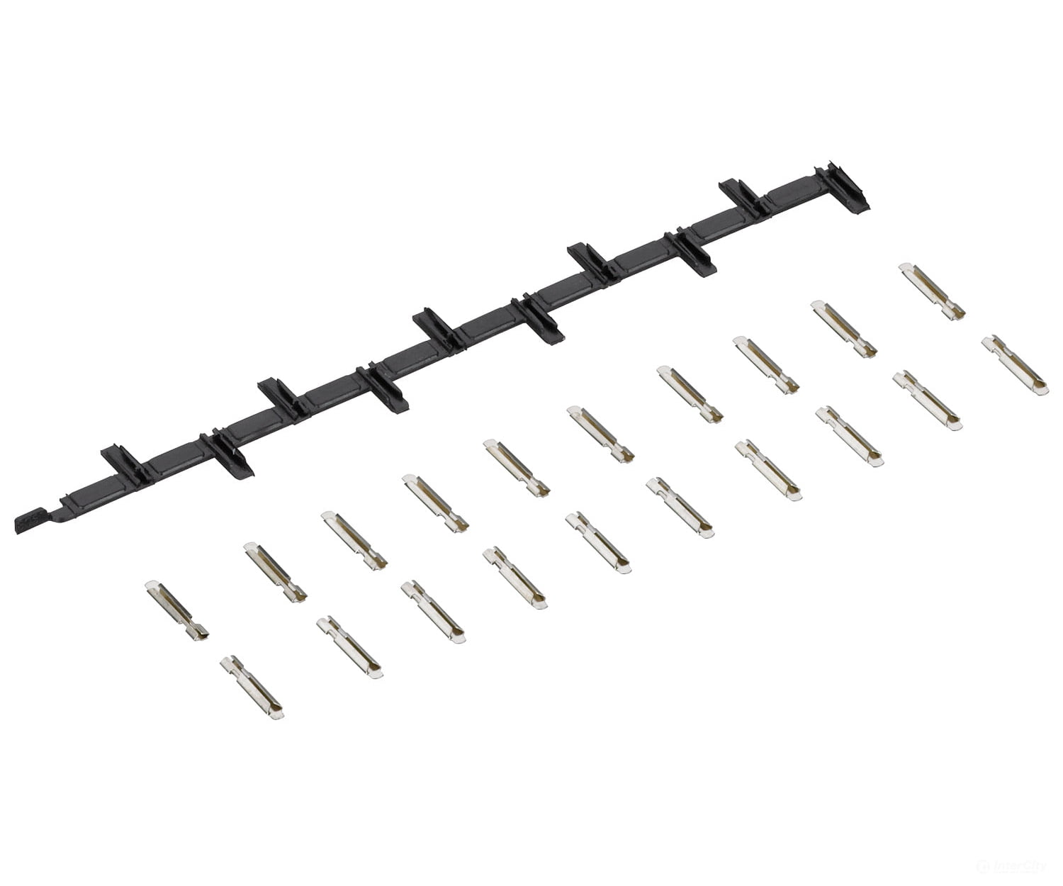 Marklin 8954 Package with 10 Insulated and 20 Regular Rail Joiners - Default Title (IC-MARK-8954)
