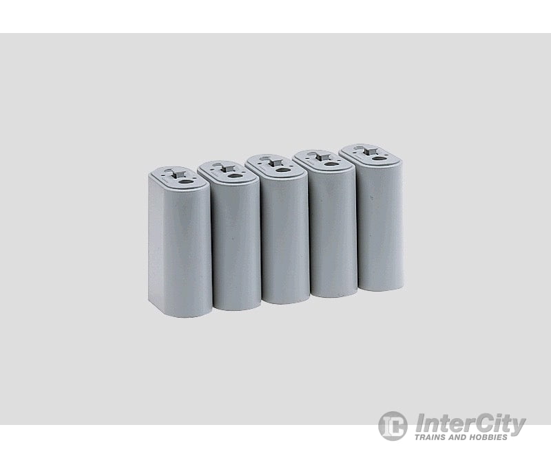 Marklin 8979 Set of Bridge Pillars - Default Title (IC-MARK-8979)