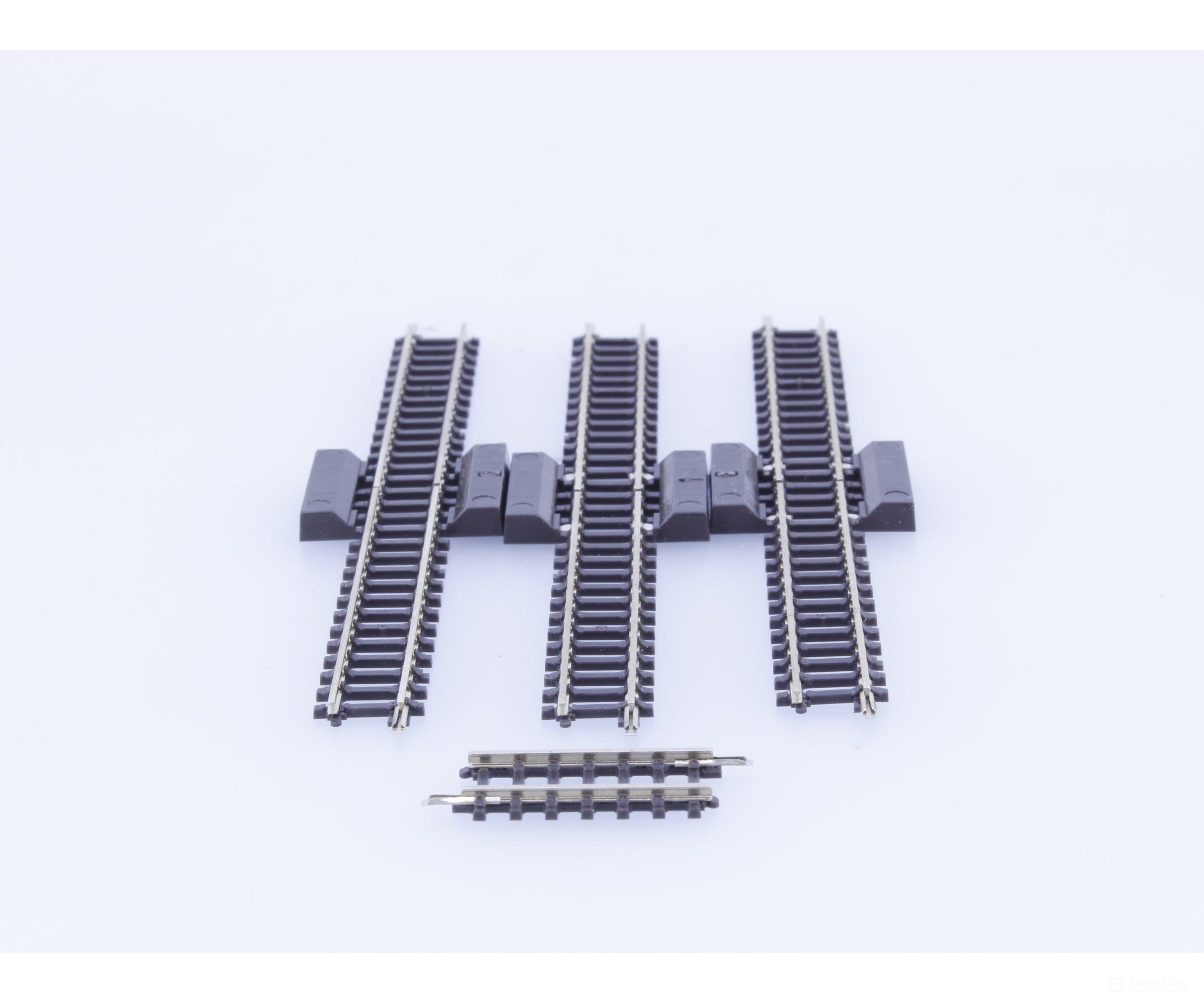 Marklin 8993 Z Reverse Loop Turnout Fittings Track & Turnouts
