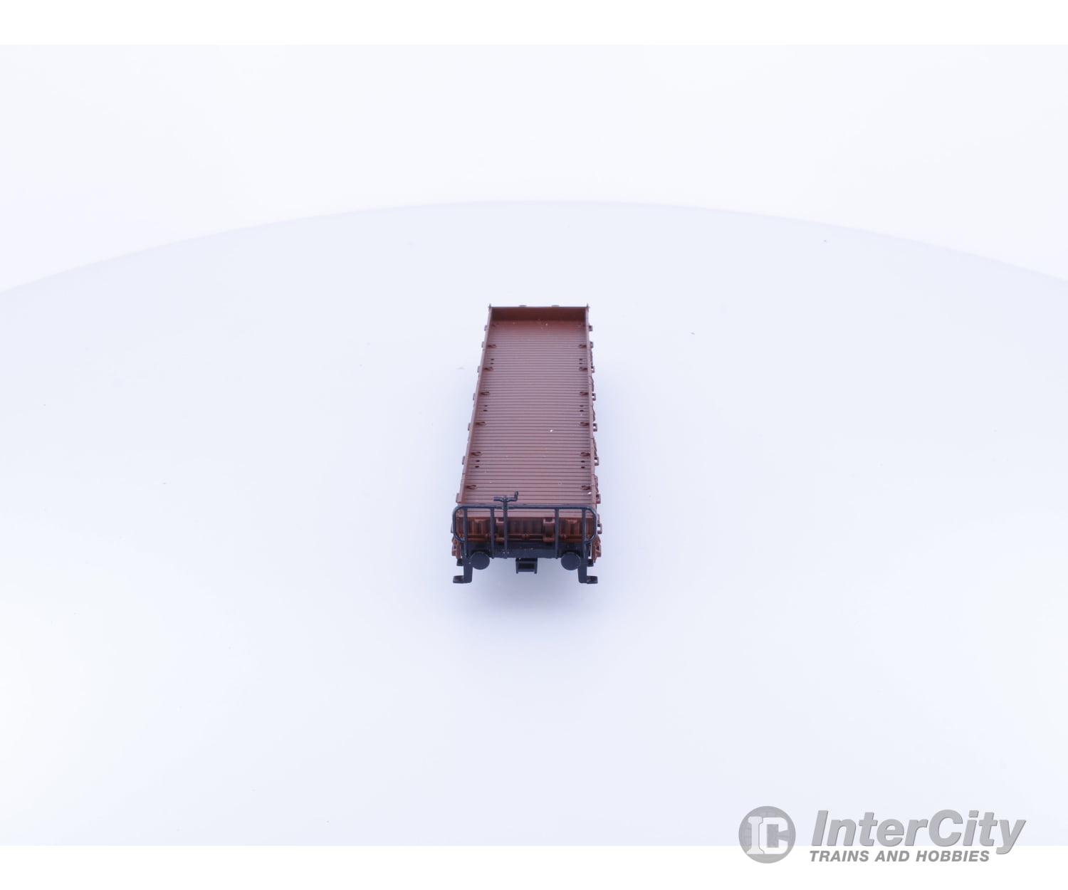 Marklin 978-1 HO DB Low Side Flat Car #2 with Stakes 978-1 European Freight Cars