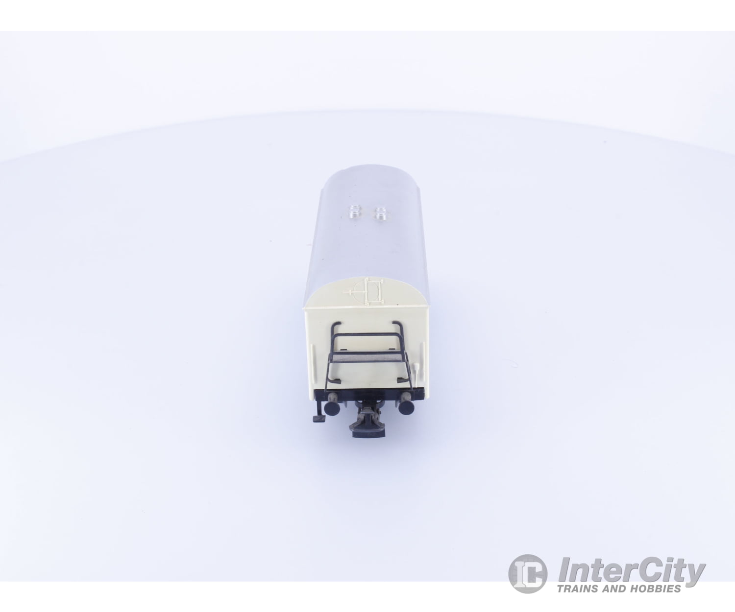 Marklin BC HO DB Beer Refrigerator Car 80622749 European Freight Cars