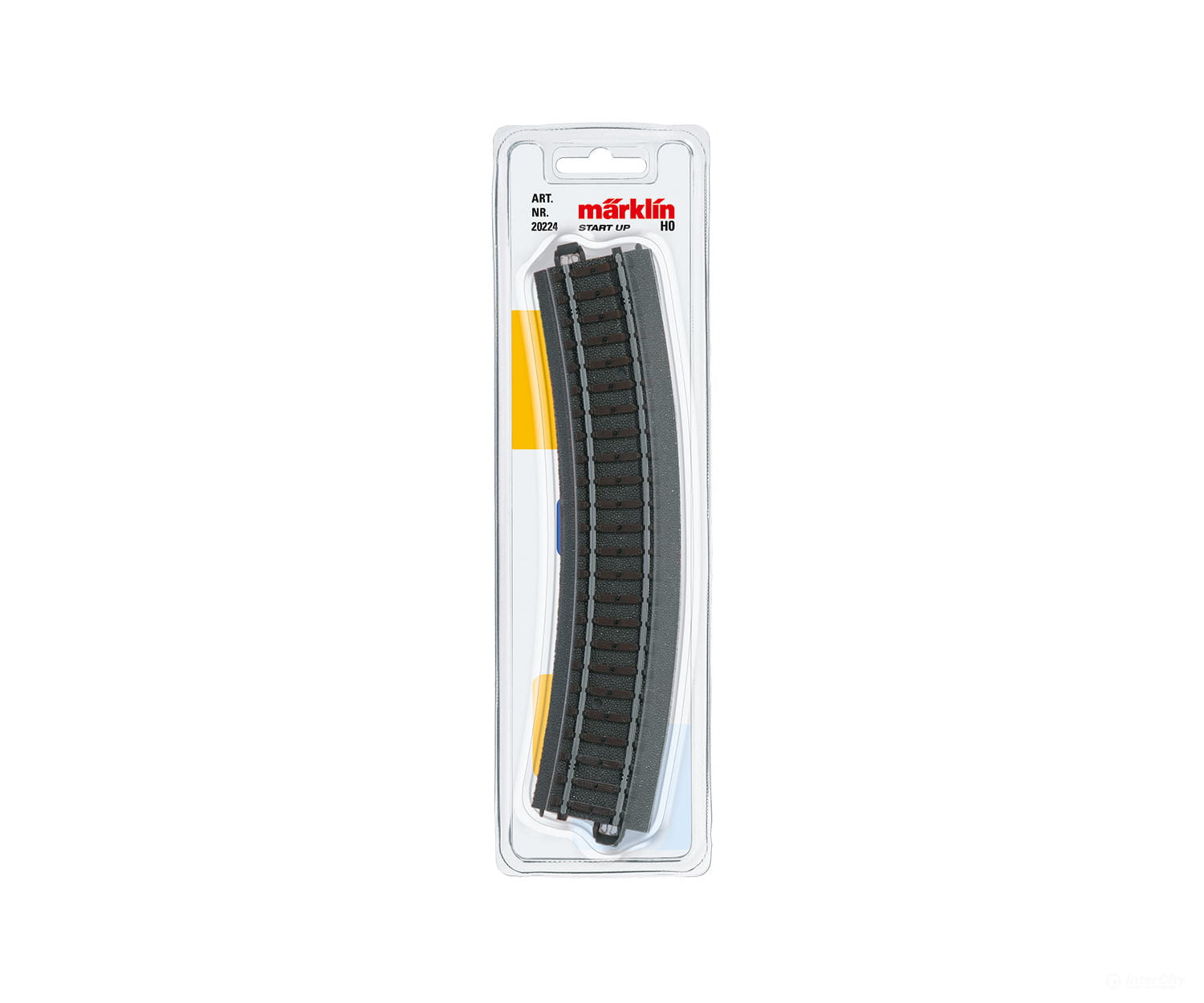 Marklin 20224 Marklin Start up - Curved C Track - Default Title (IC-MARK-20224)