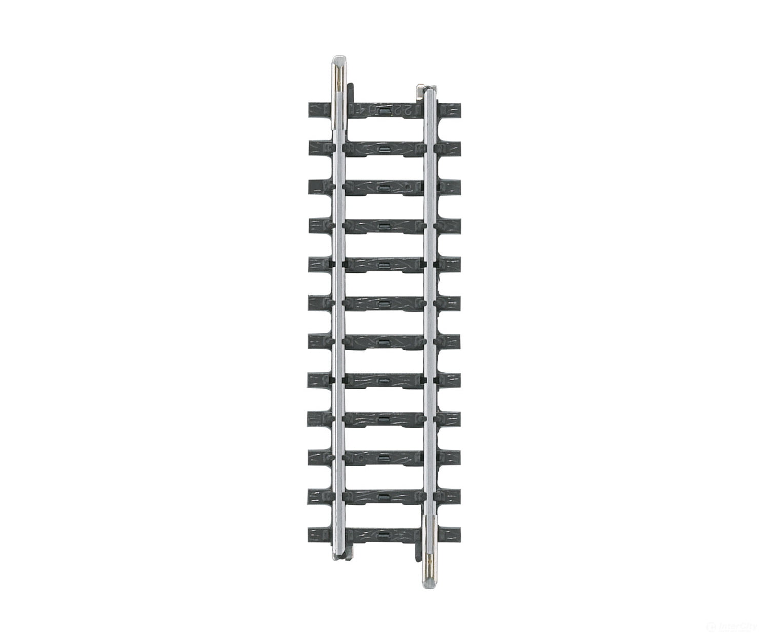 Marklin 2201 Straight Track 90 mm - Default Title (IC-MARK-2201)