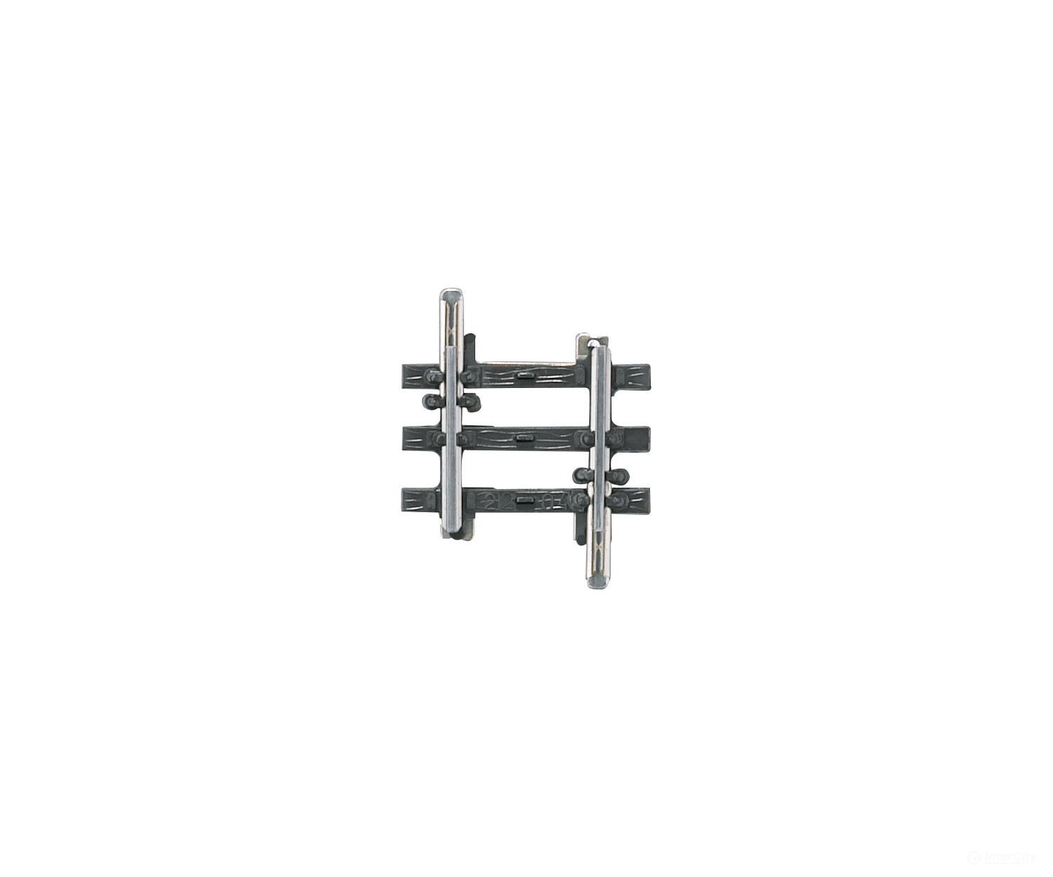 Marklin 2204 Straight Track 22,5 mm - Default Title (IC-MARK-2204)