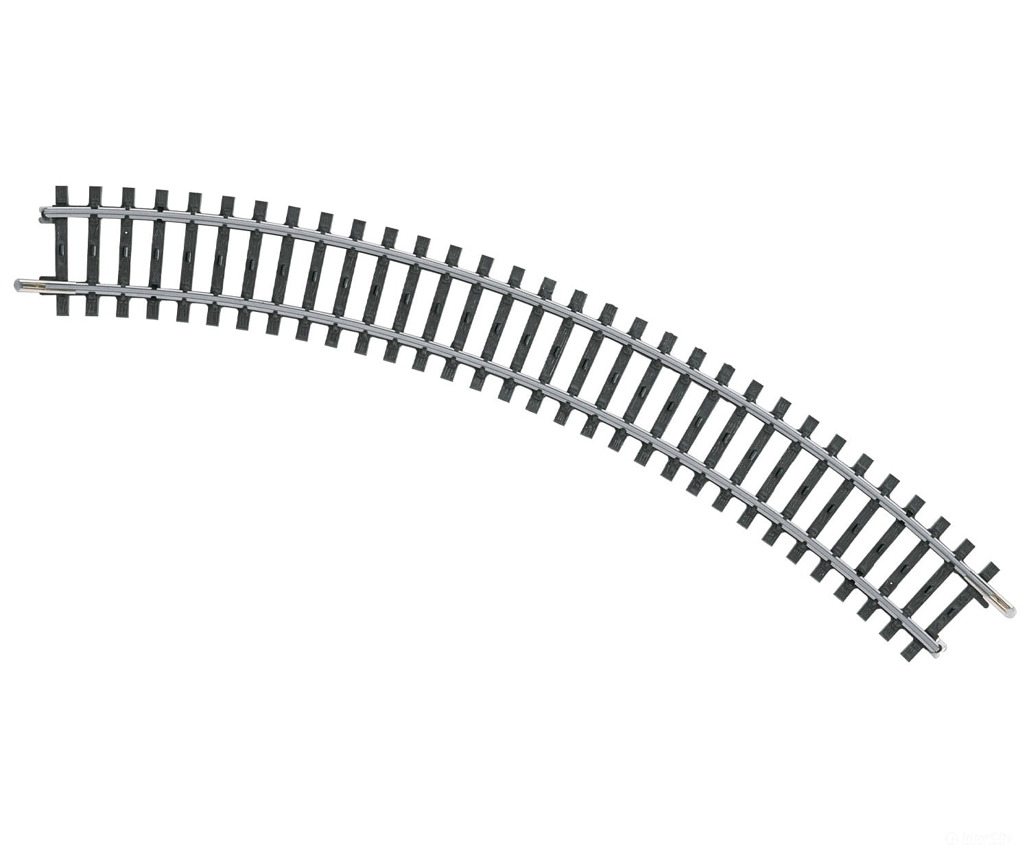 Marklin 2210 Curved Track 45° - Default Title (IC-MARK-2210)