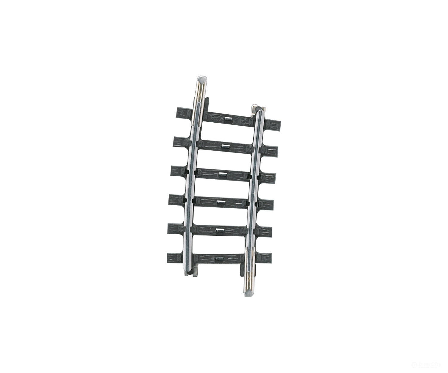 Marklin 2224 Curved Track 7° - Default Title (IC-MARK-2224)