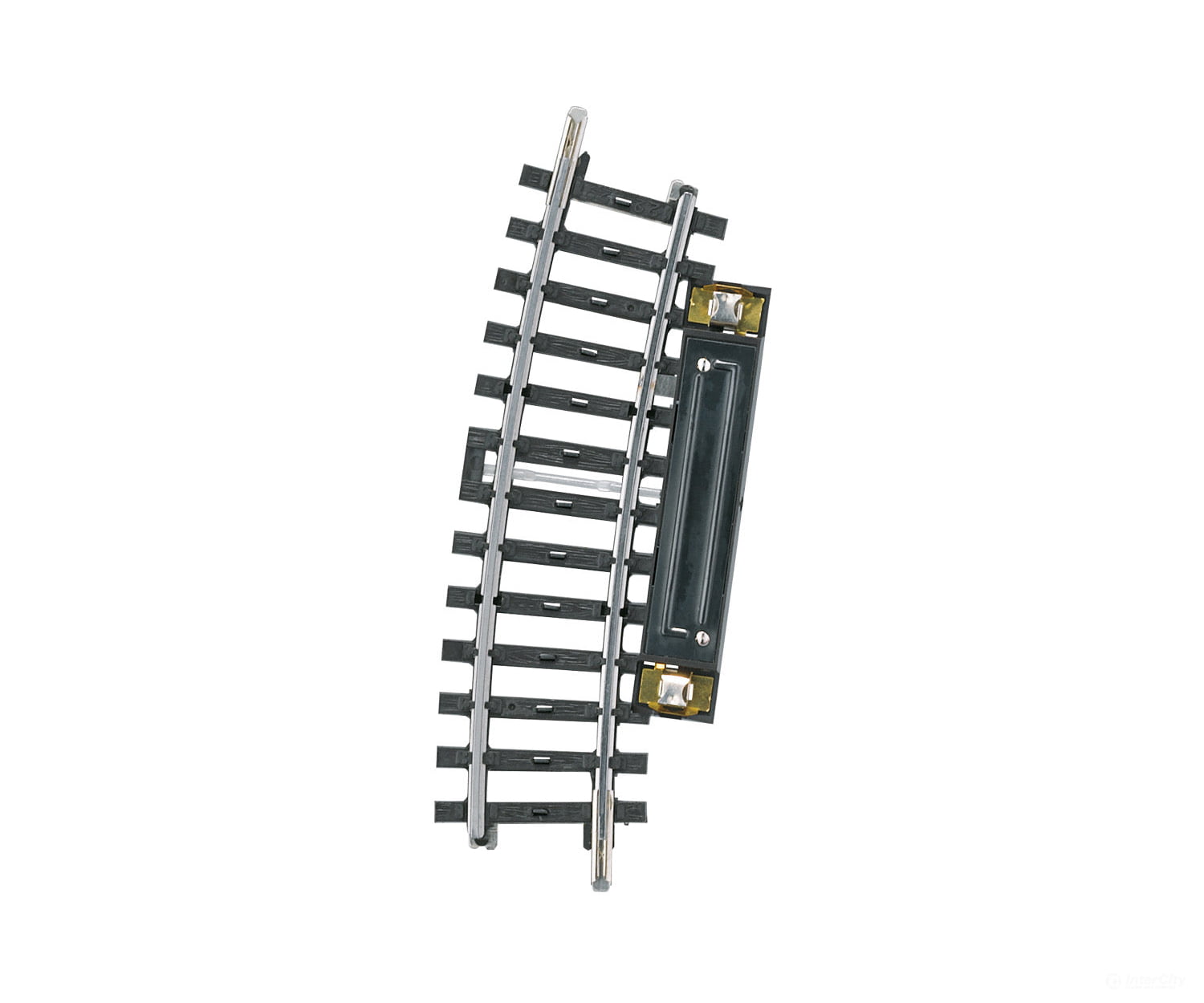 Marklin 2229 Curved Circuit Track 360 mm - Default Title (IC-MARK-2229)