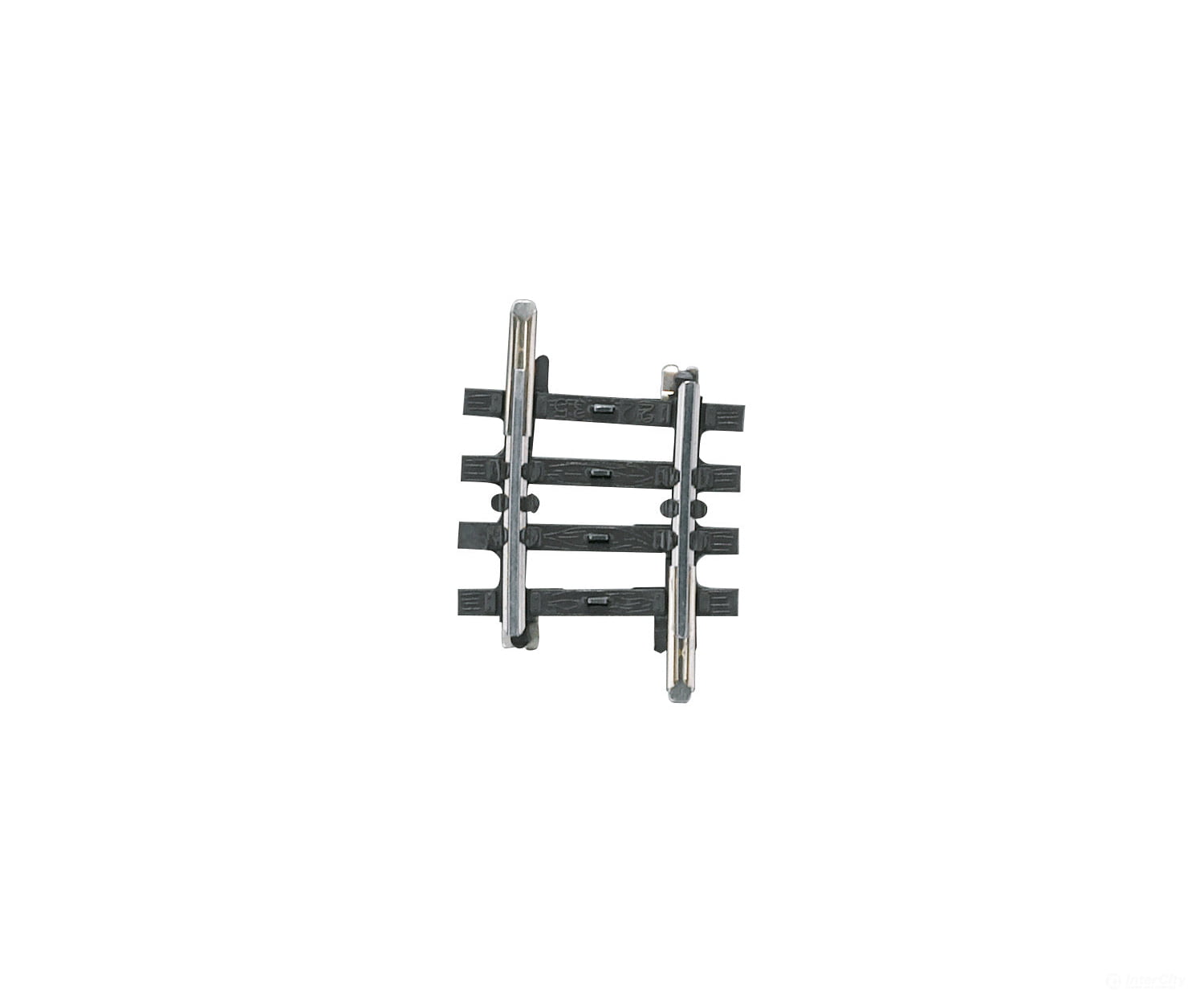 Marklin 2235 Curved Track 3° - Default Title (IC-MARK-2235)