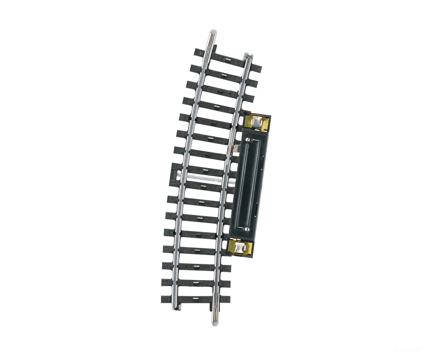 Marklin 2239 Curved Circuit Track 424,6 mm - Default Title (IC-MARK-2239)