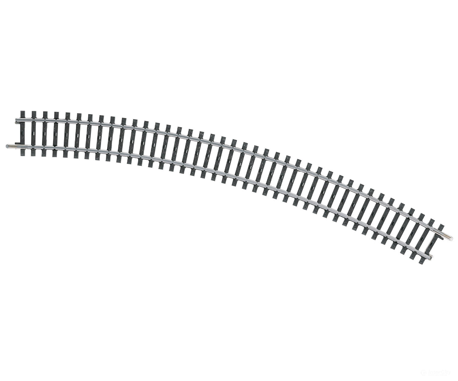 Marklin 2241 Curved Track 30° - Default Title (IC-MARK-2241)