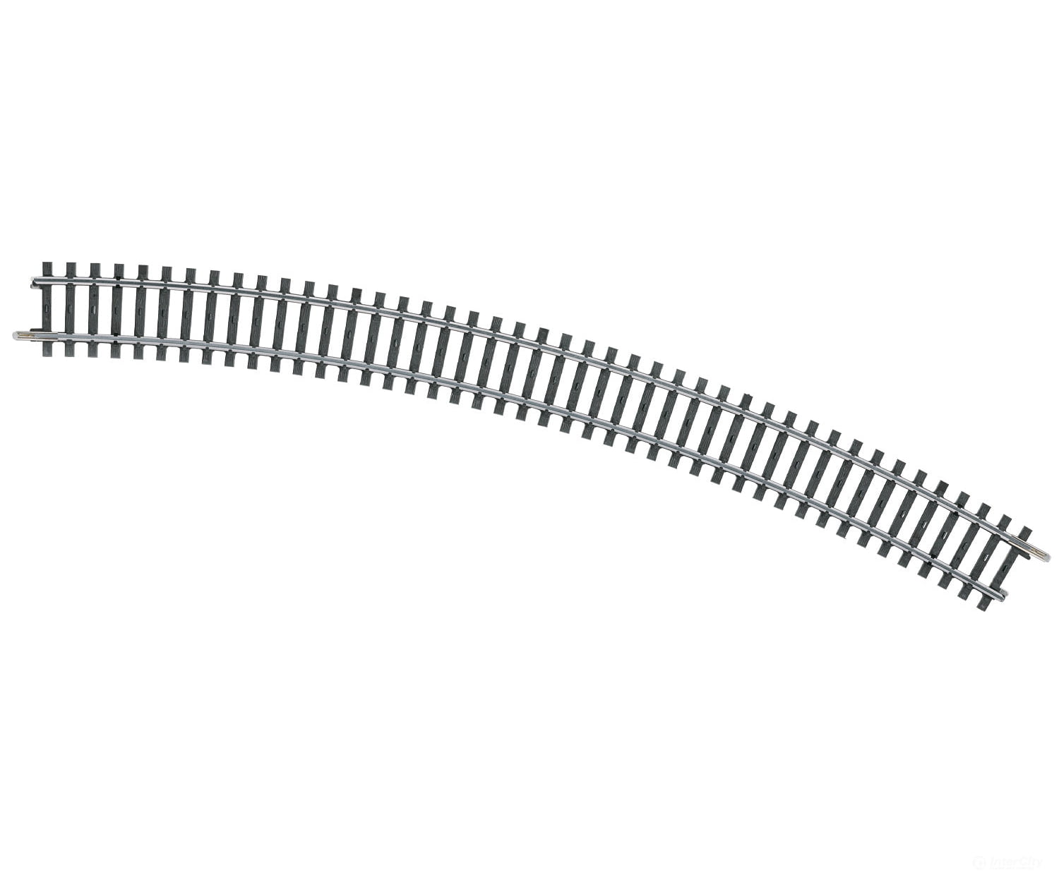 Marklin 2251 Curved Track 30° - Default Title (IC-MARK-2251)