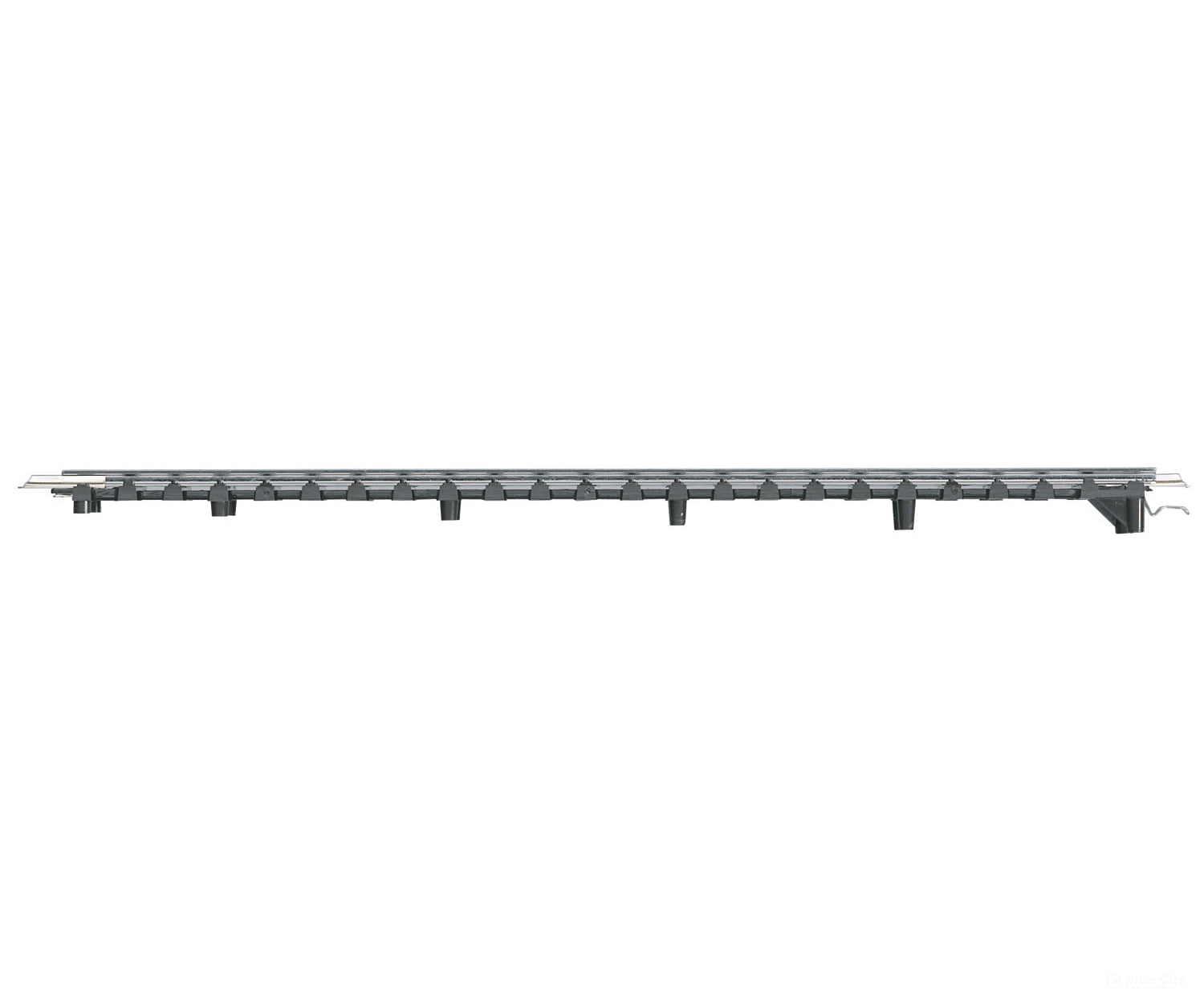 Marklin 2291 Adapter Track for M Track 180 mm - Default Title (IC-MARK-2291)