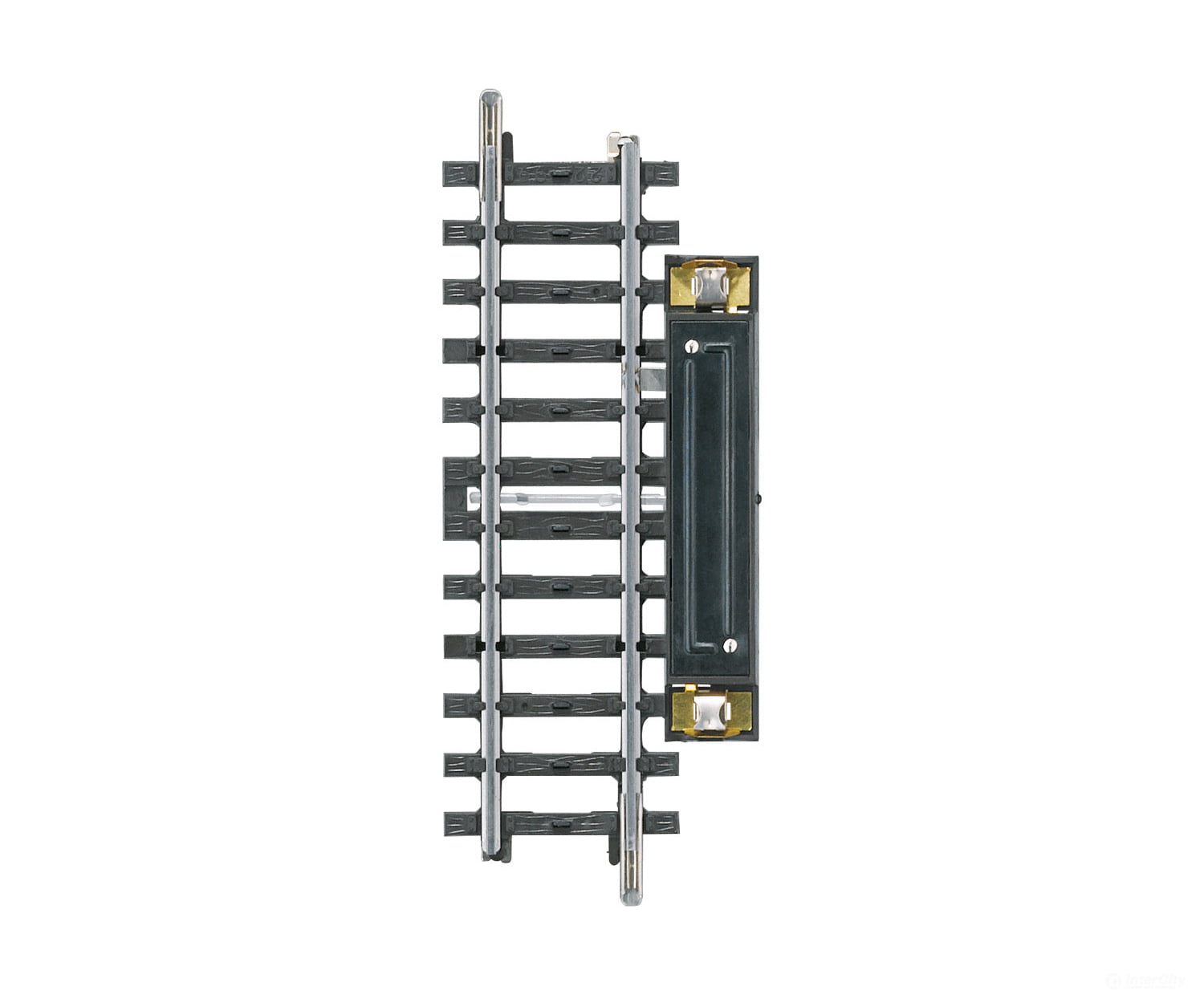 Marklin 2299 Straight Circuit Track 90 mm - Default Title (IC-MARK-2299)