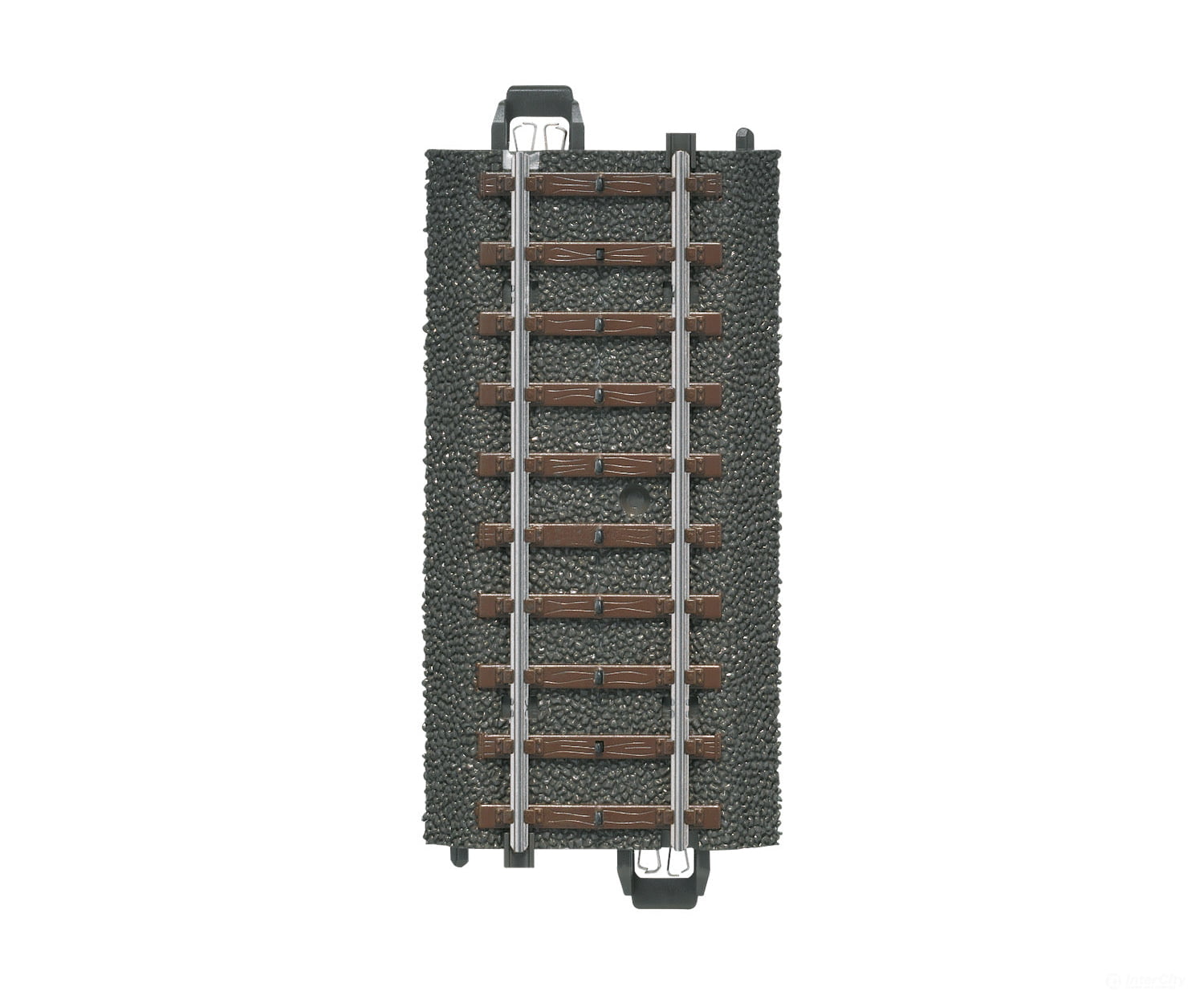 Marklin 24077 Straight Track 77,5 mm - Default Title (IC-MARK-24077)