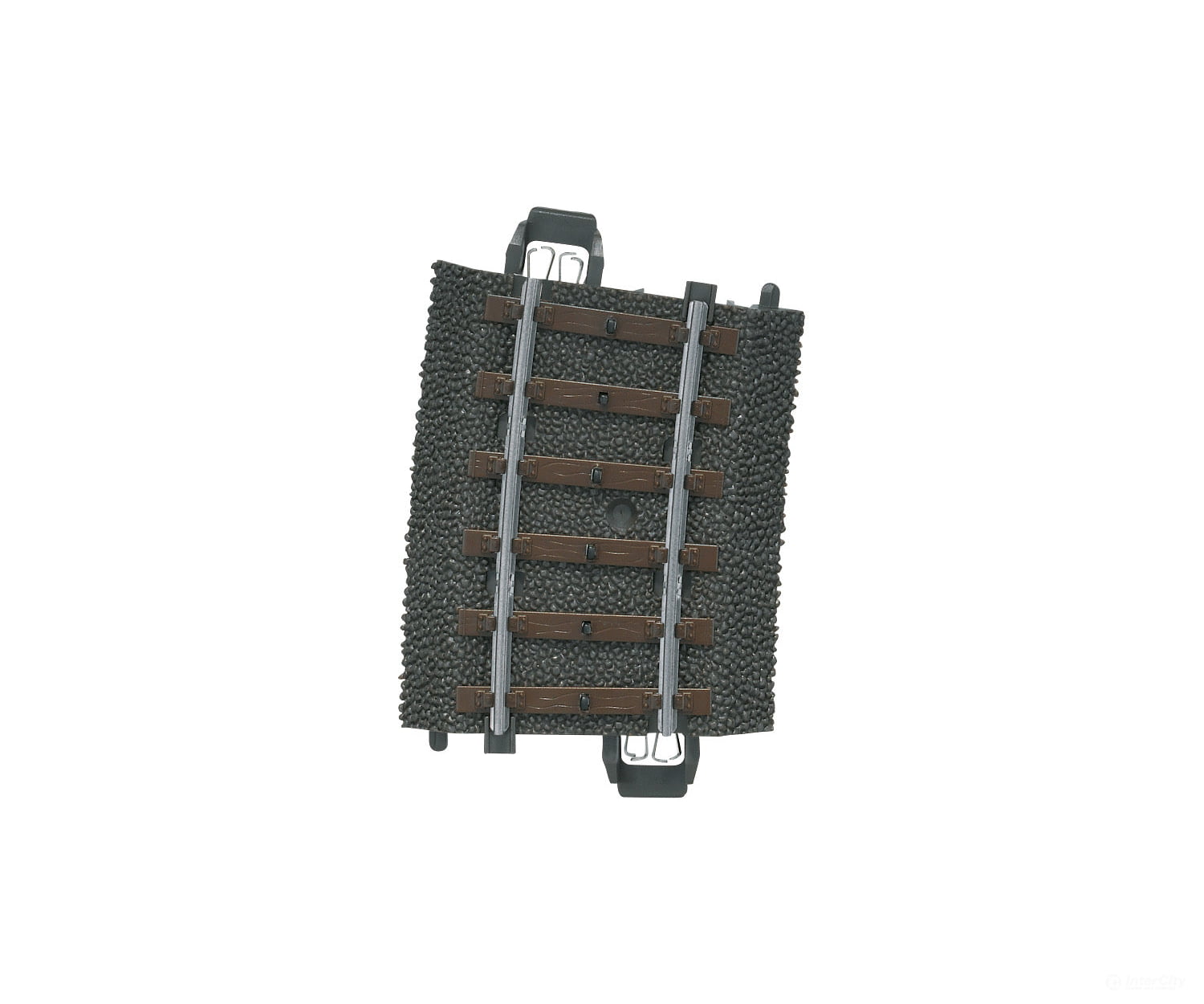 Marklin 24107 Curved Track 360 mm / 7,5° - Default Title (IC-MARK-24107)