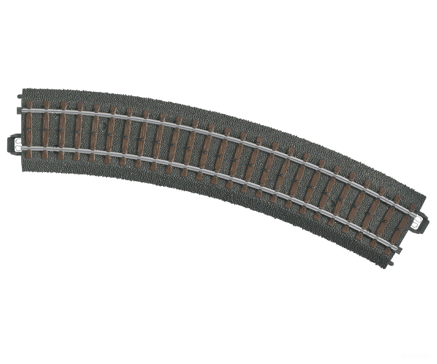 Marklin 24130 Curved Track 360 mm / 30° - Default Title (IC-MARK-24130)