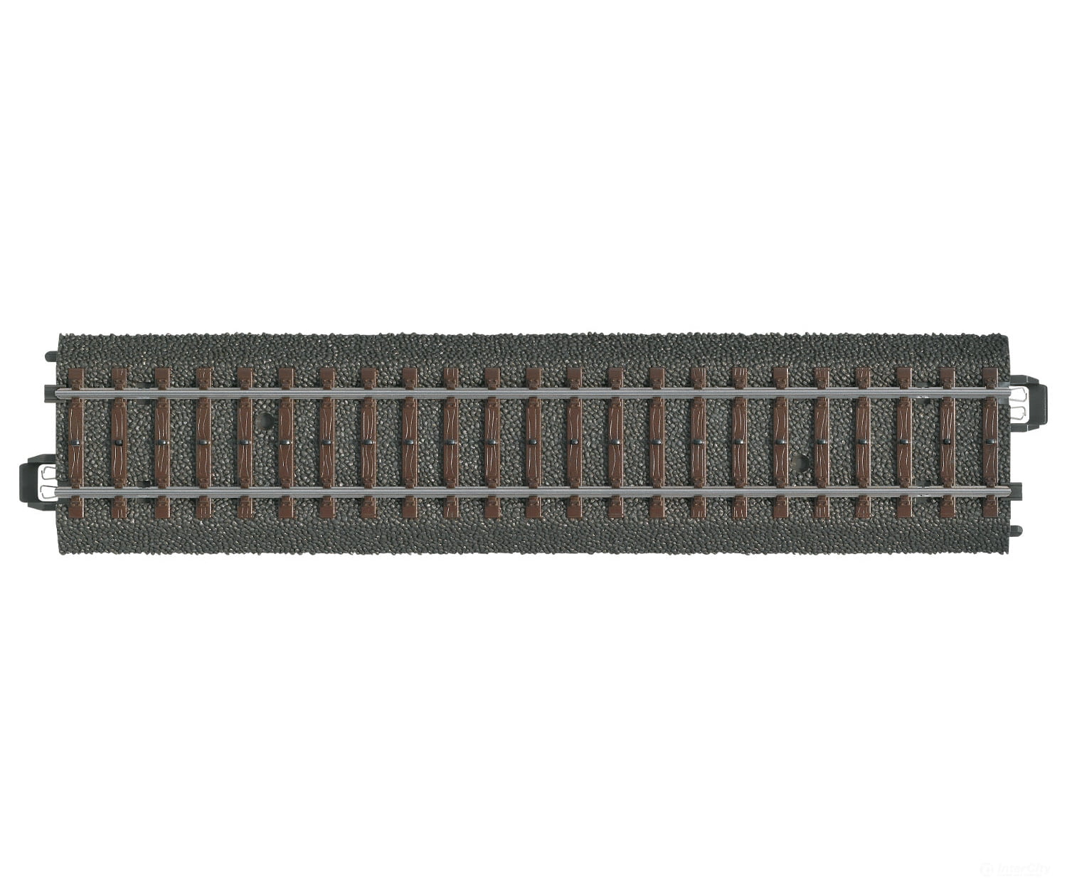 Marklin 24172 Straight Track 171,7 mm - Default Title (IC-MARK-24172)