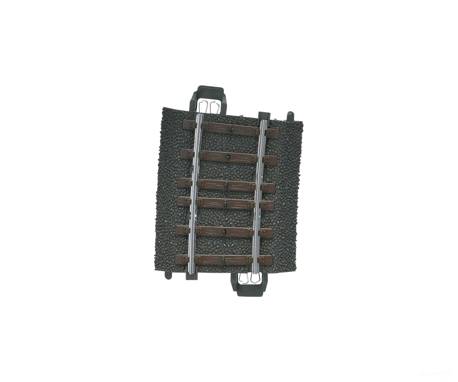 Marklin 24206 Curved Track 437,5 mm / 5,7° - Default Title (IC-MARK-24206)