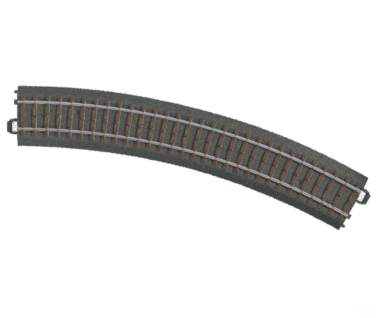 Marklin 24230 Curved Track 437,5 mm / 30° - Default Title (IC-MARK-24230)