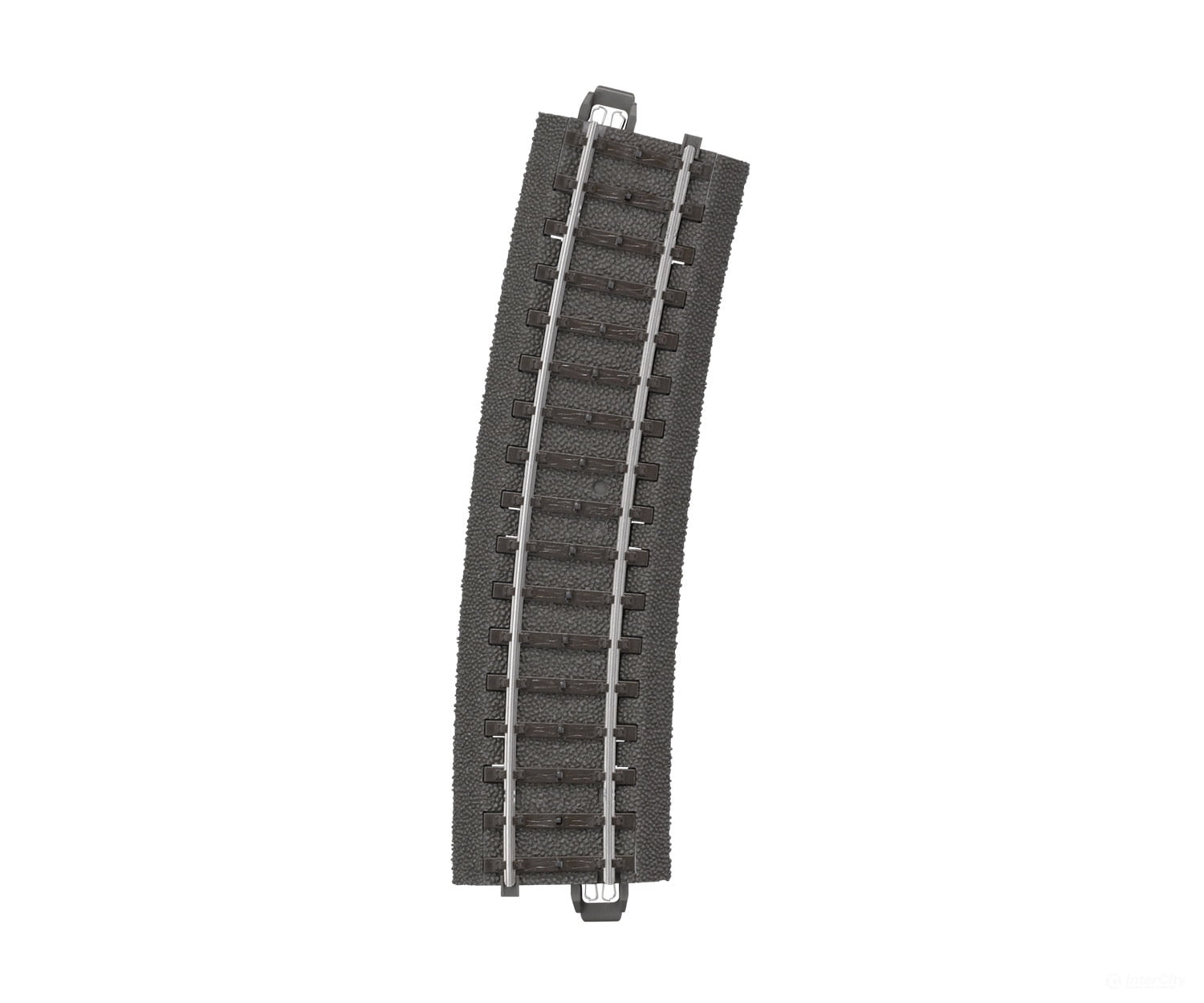 Marklin 24315 Curved Track 515 mm / 15° - Default Title (IC-MARK-24315)