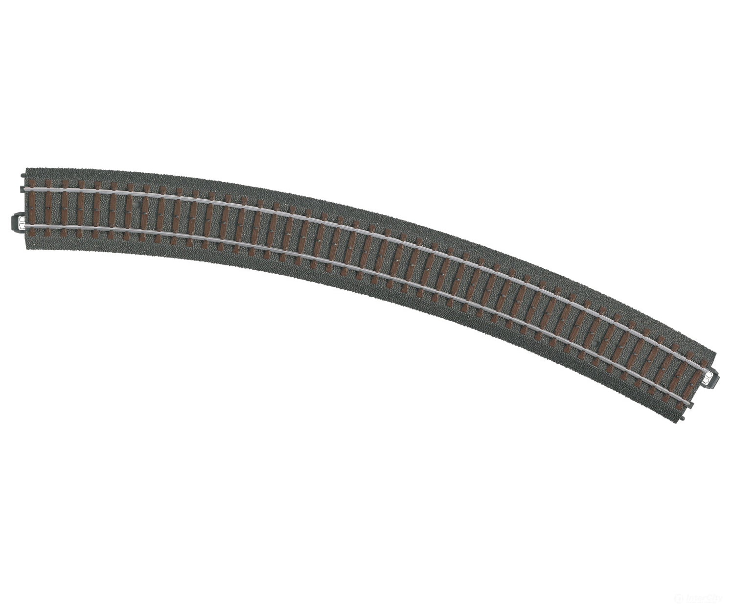 Marklin 24530 Curved Track 643,6 mm - Default Title (IC-MARK-24530)