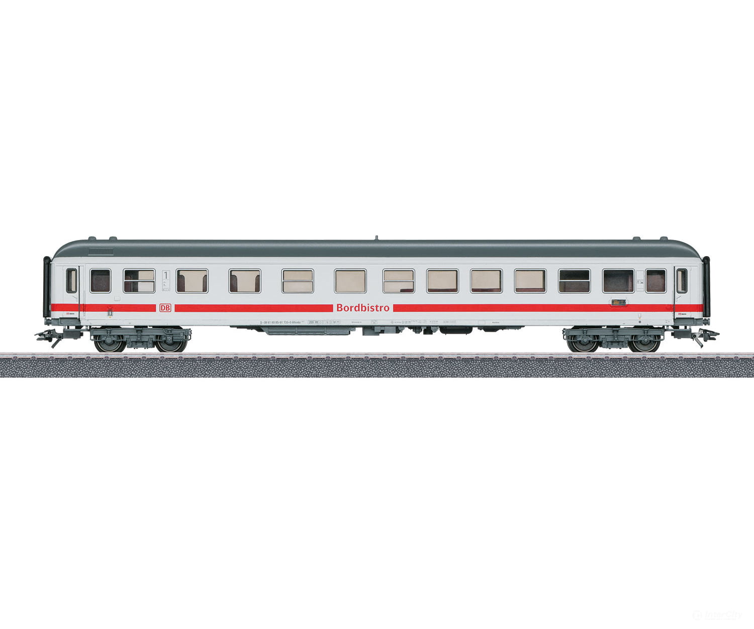 Marklin 40502 DB AG Marklin Start up - Intercity Bistro Car, 1st Class - Default Title (IC-MARK-40502)