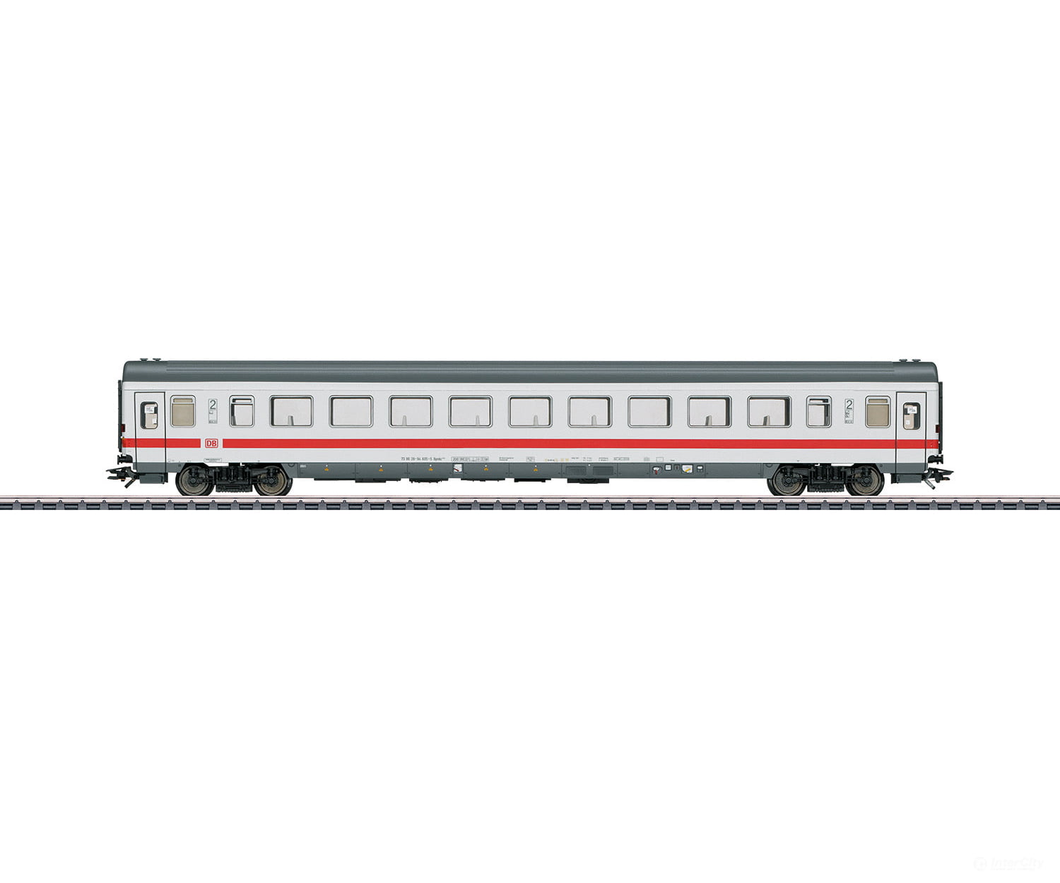 Marklin 43766 DB AG Type Bpmbz 295.6 Passenger Car - Default Title (IC-MARK-43766)