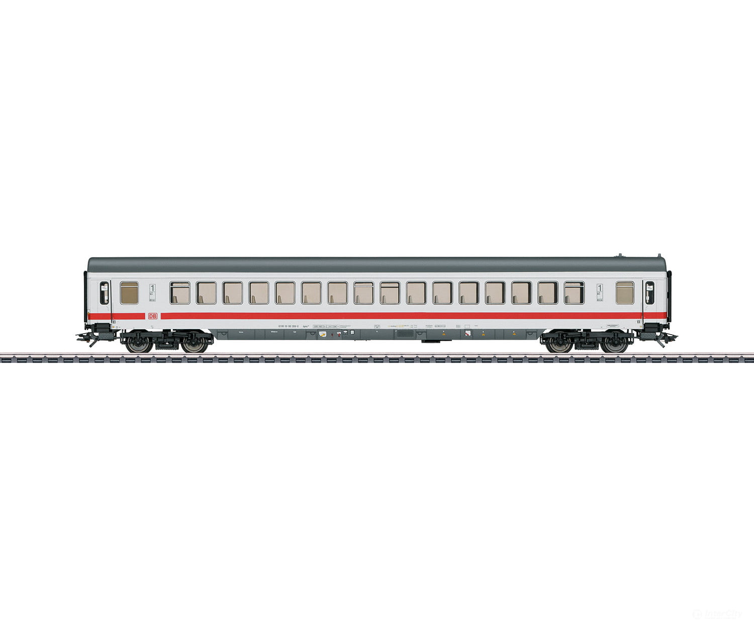 Marklin 43775 DB AG Type Apmz 125.3 Passenger Car - Default Title (IC-MARK-43775)