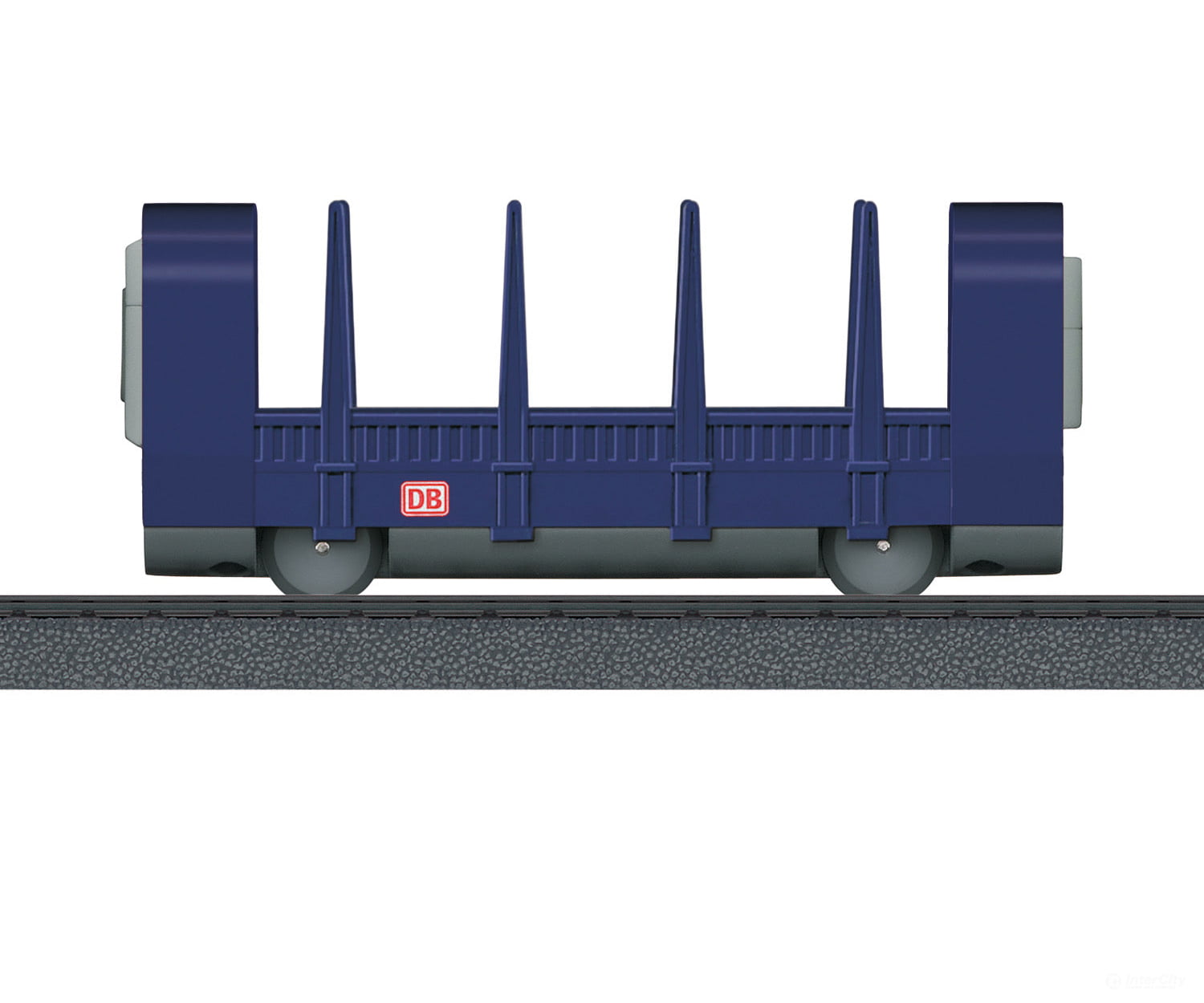 Marklin 44104 Marklin my world - Stake Car - Default Title (IC-MARK-44104)