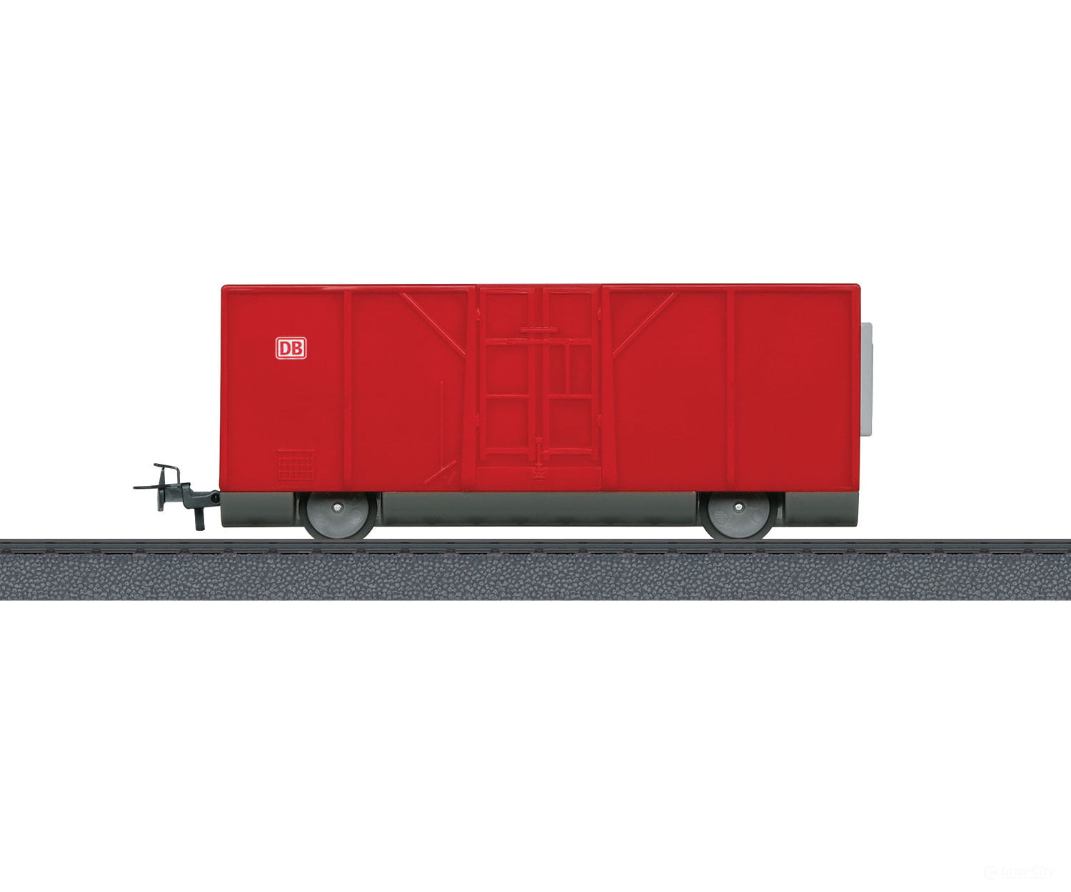Marklin 44107 Marklin my world - Adapter Car - Default Title (IC-MARK-44107)