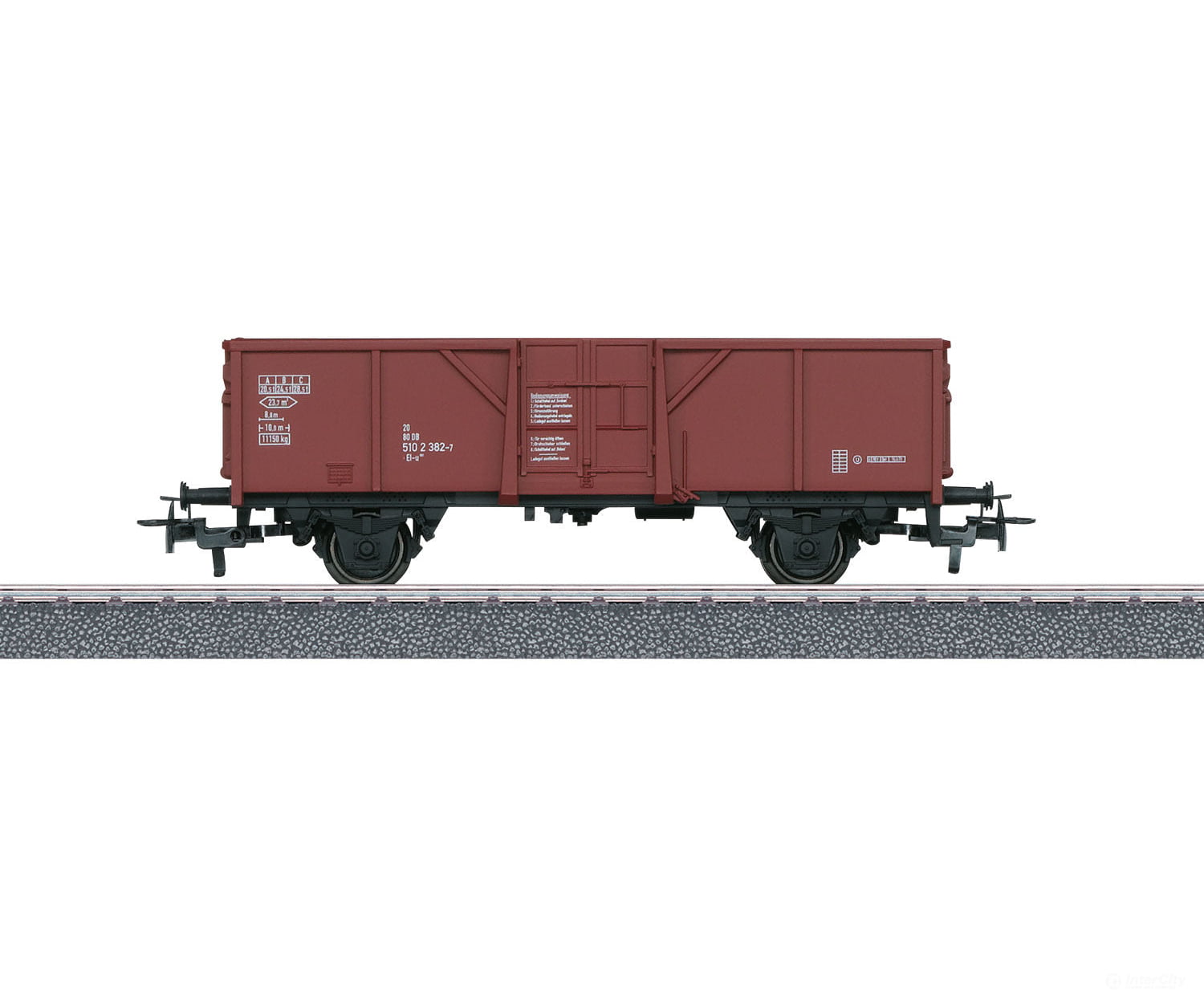 Marklin 4430 DB Marklin Start up - Gondola - Default Title (IC-MARK-4430)
