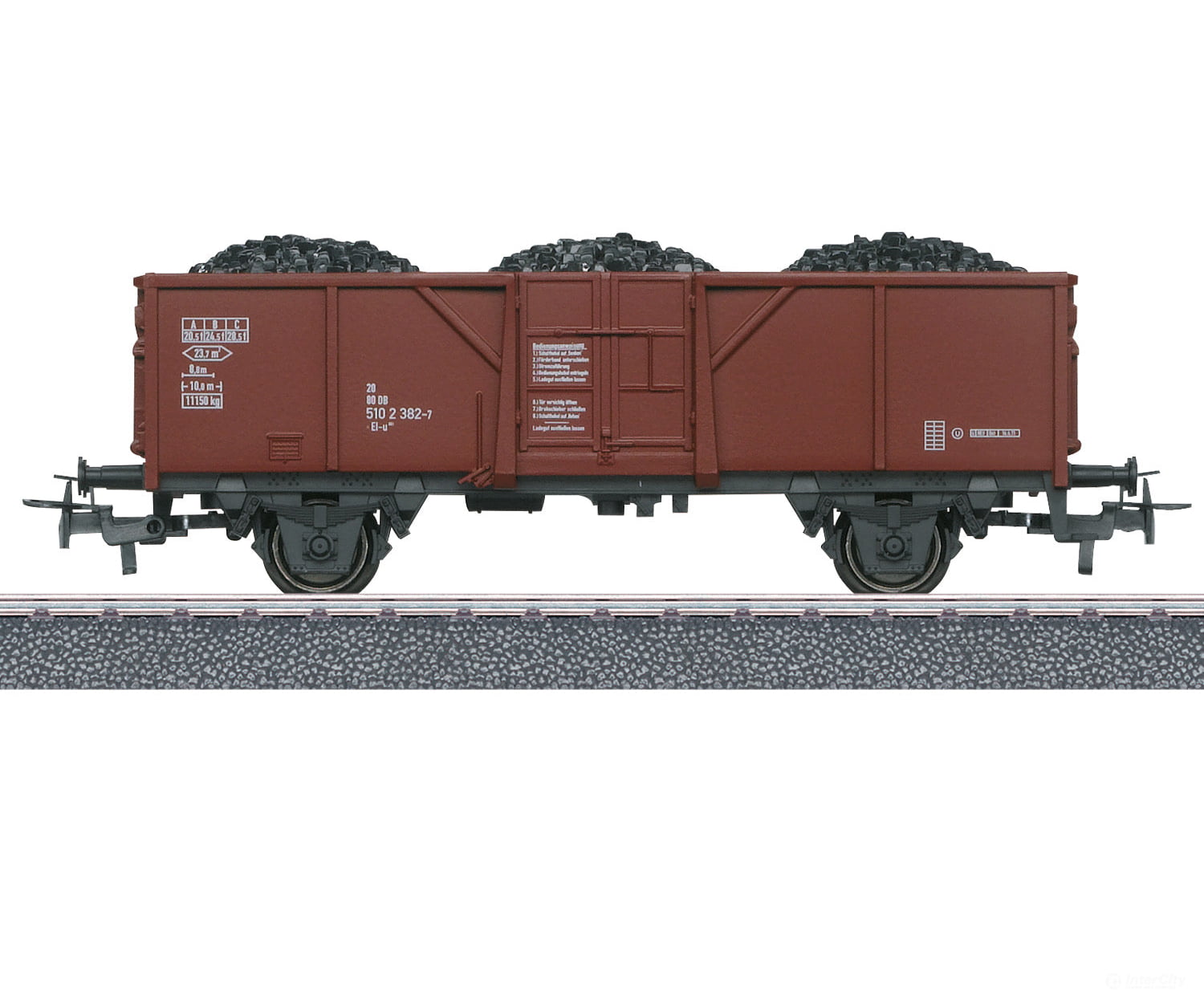 Marklin 4431 Marklin Start up - Gondola - Default Title (IC-MARK-4431)