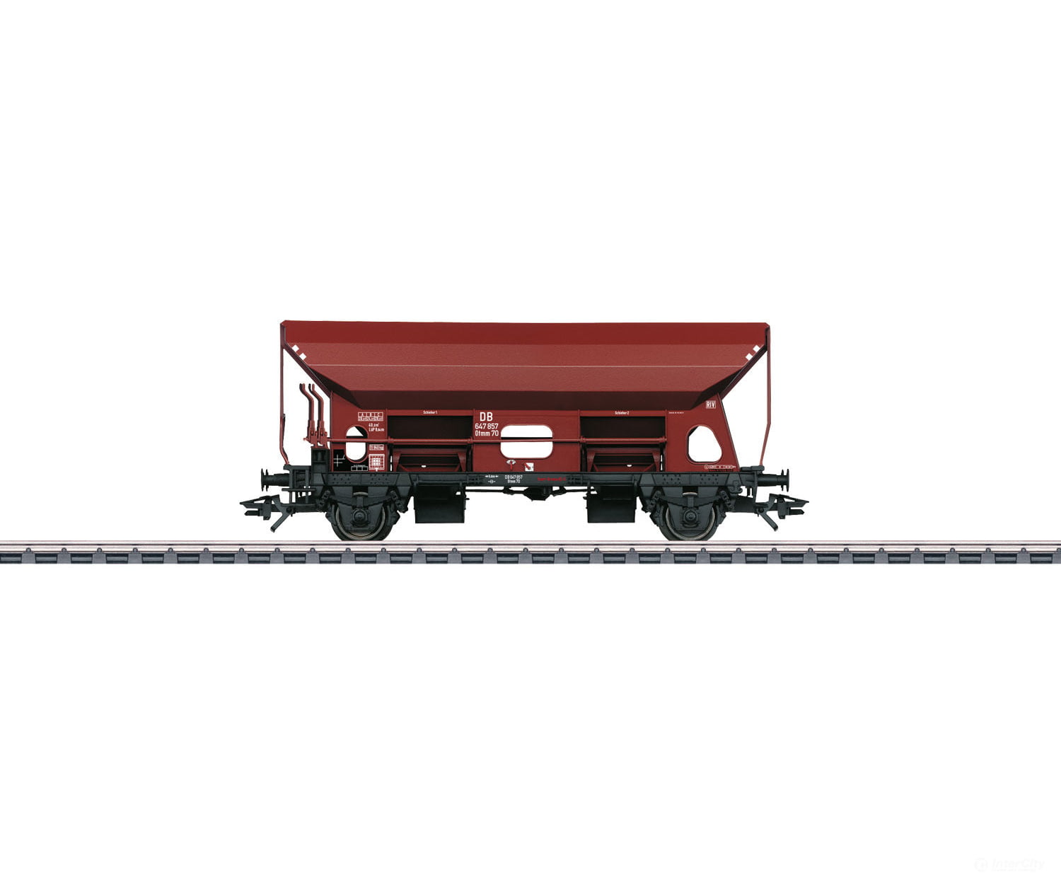 Marklin 46319 DB Type Otmm 70 Dump Car - Default Title (IC-MARK-46319)
