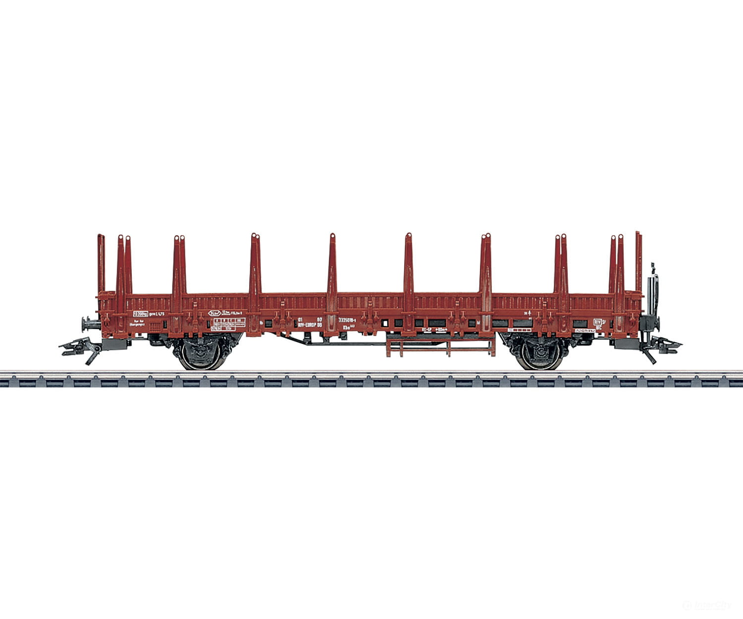 Marklin 4694 DB Stake Car - Default Title (IC-MARK-4694)