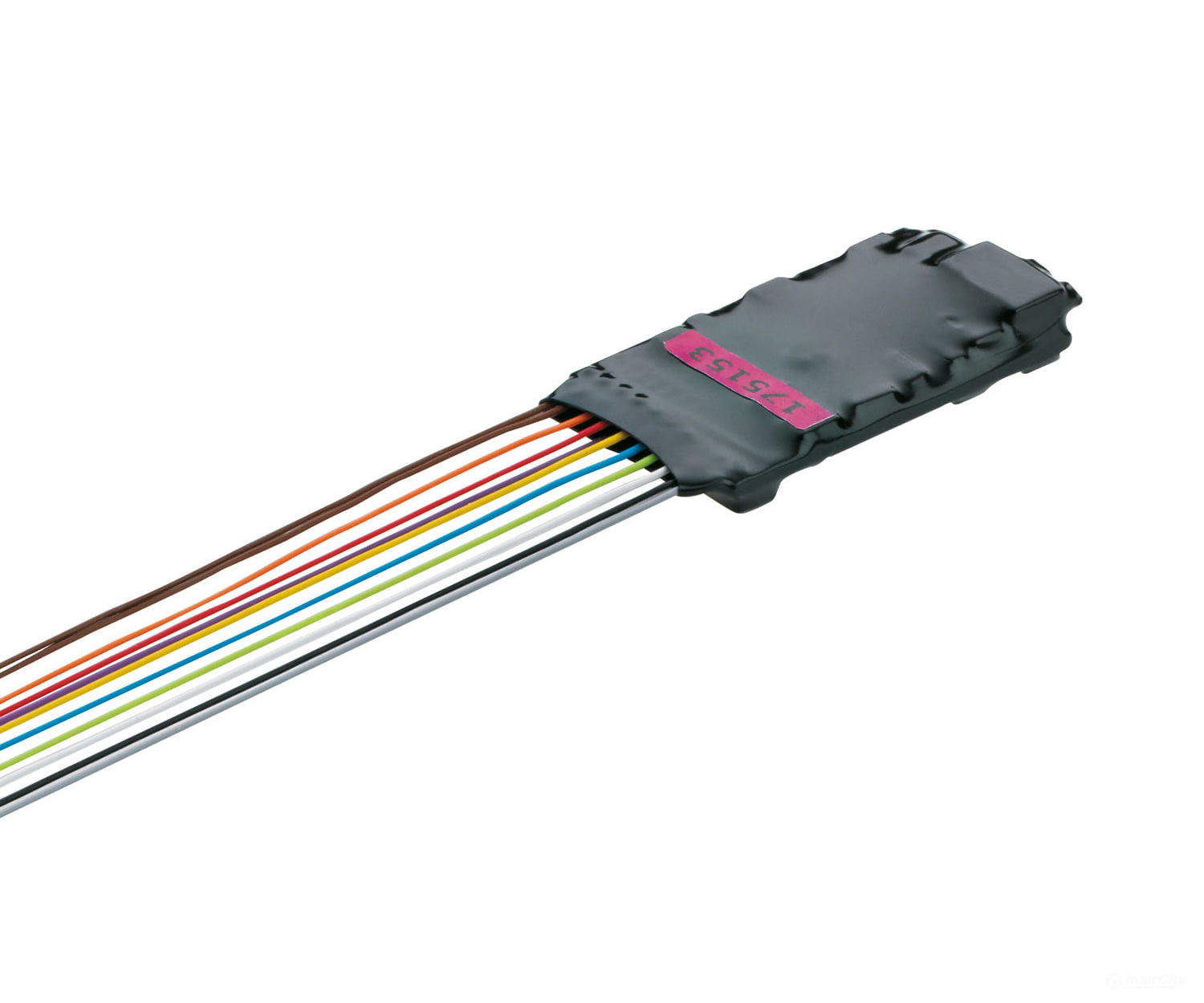 Marklin 60982 Marklin mLD3 LokDecoder - Default Title (IC-MARK-60982)