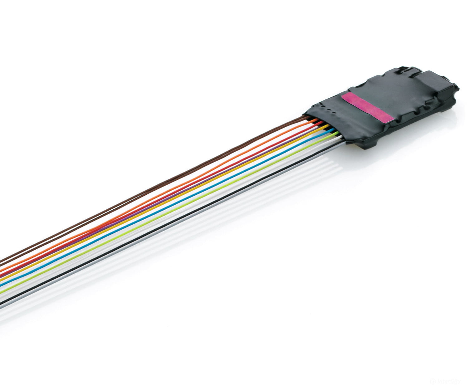Marklin 60983 Marklin mLD3 LokDecoder - Default Title (IC-MARK-60983)