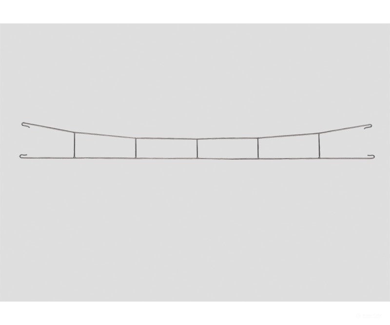 Marklin 70203 Catenary Wire - Default Title (IC-MARK-70203)