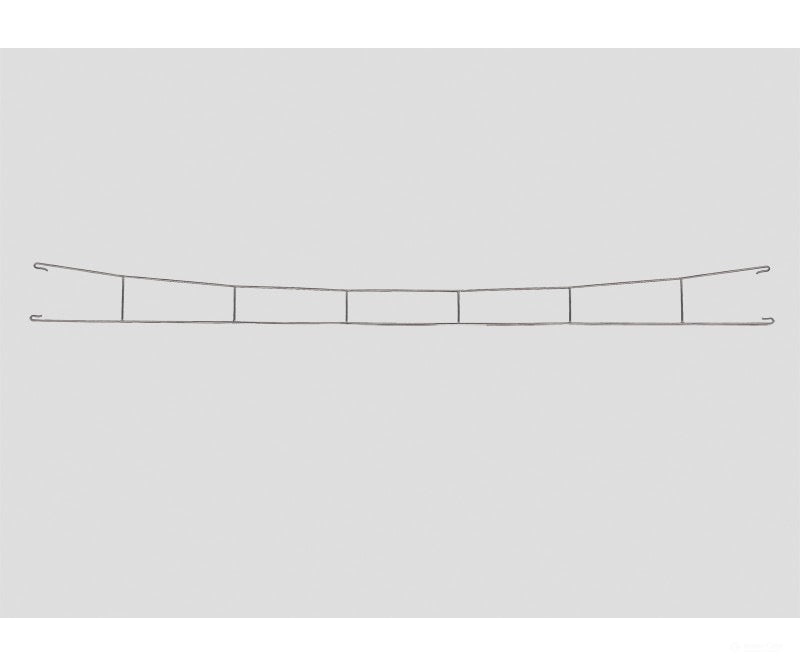 Marklin 70253 Catenary Wire - Default Title (IC-MARK-70253)