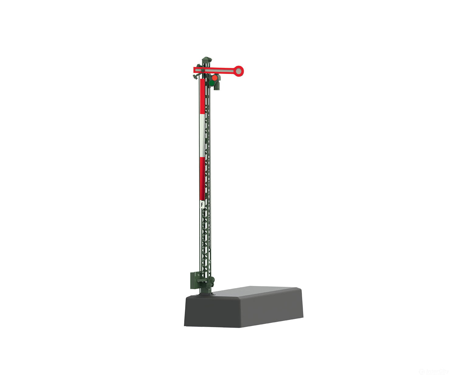 Marklin 70392 Home Signal with a Lattice Mast - Default Title (IC-MARK-70392)