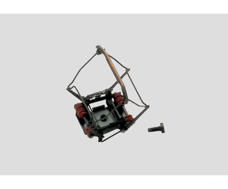Marklin 7207 Double-Arm Pantograph - Default Title (IC-MARK-7207)