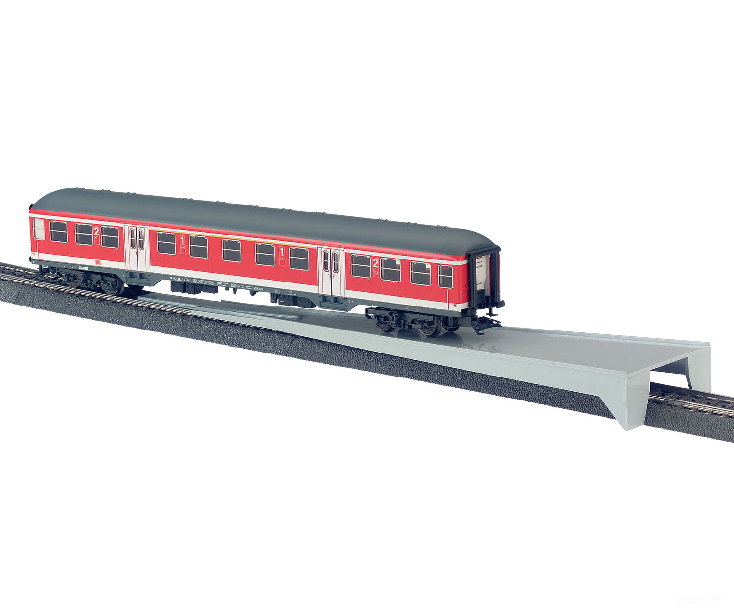 Marklin 7224 Marklin Start up - Rerailer Ramp - Default Title (IC-MARK-7224)