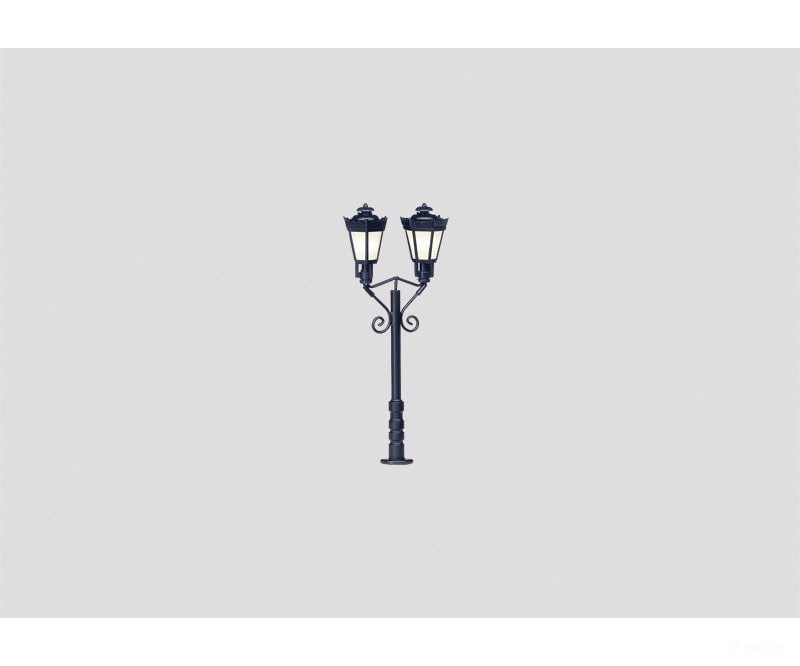 Marklin 72805 Double Park Light - Default Title (IC-MARK-72805)