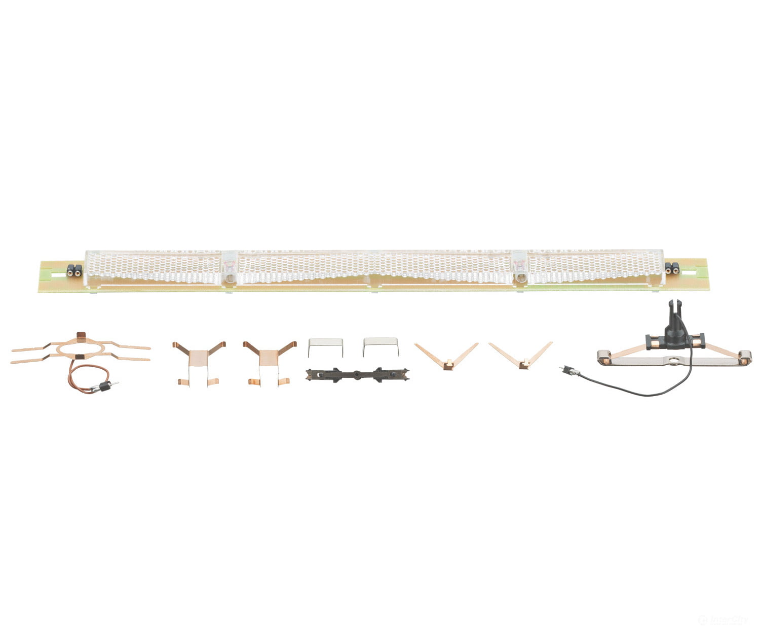 Marklin 73150 Lighting Kit - Default Title (IC-MARK-73150)
