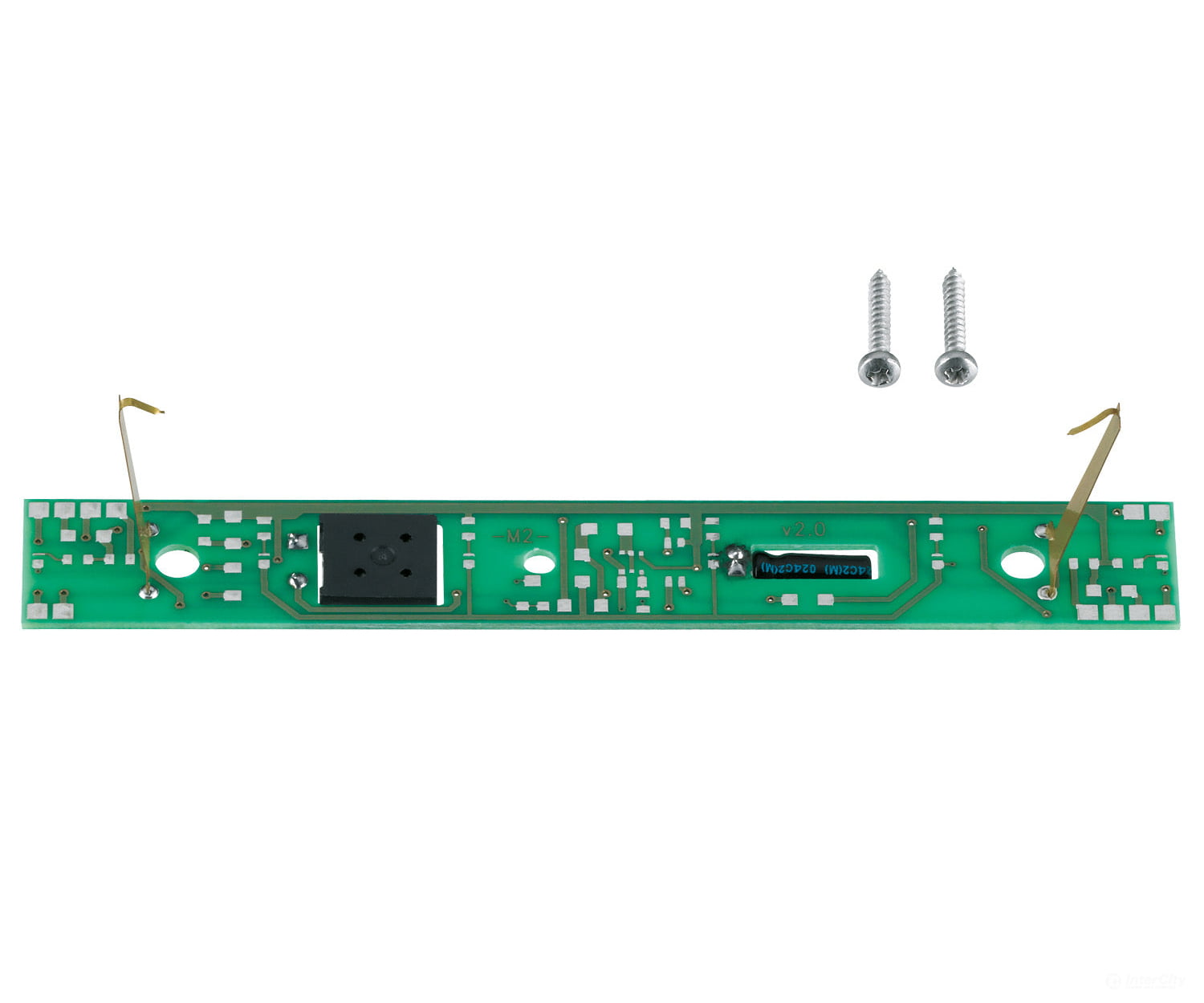 Marklin 73300 Lighting Kit with LEDs for "Donnerbüchsen" / "Thunder Boxes" - Default Title (IC-MARK-73300)