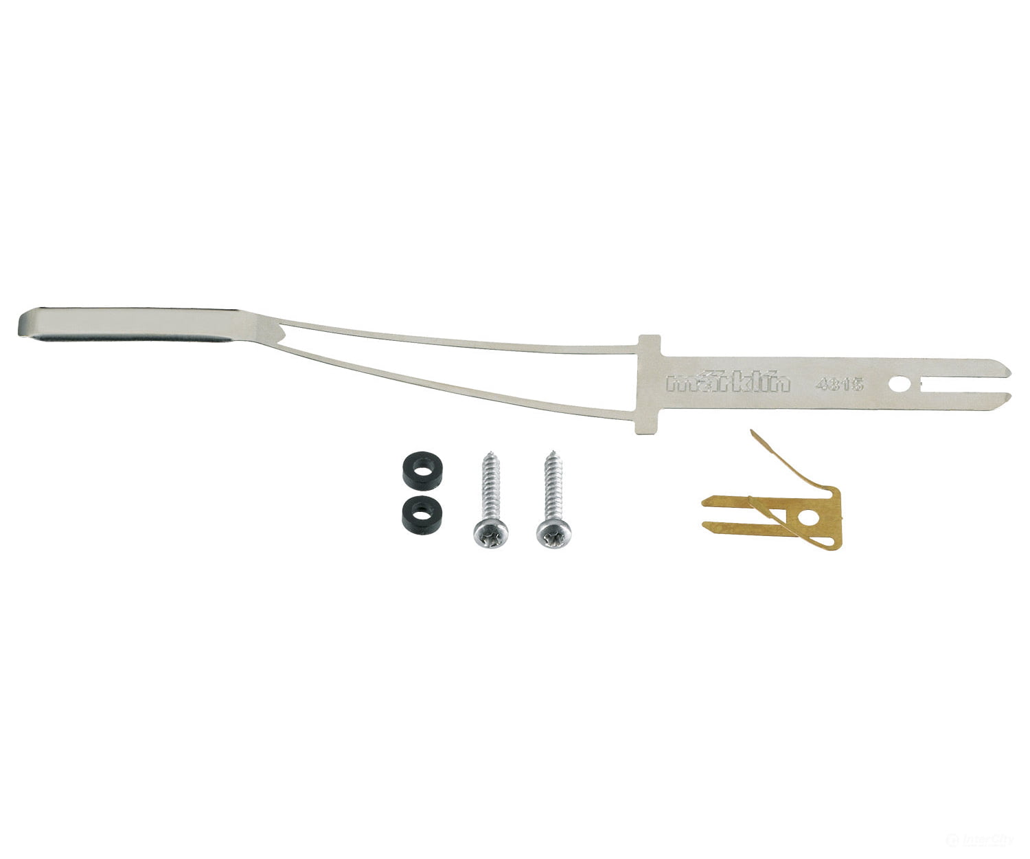 Marklin 73302 Pickup Set for Baggage Car - Default Title (IC-MARK-73302)